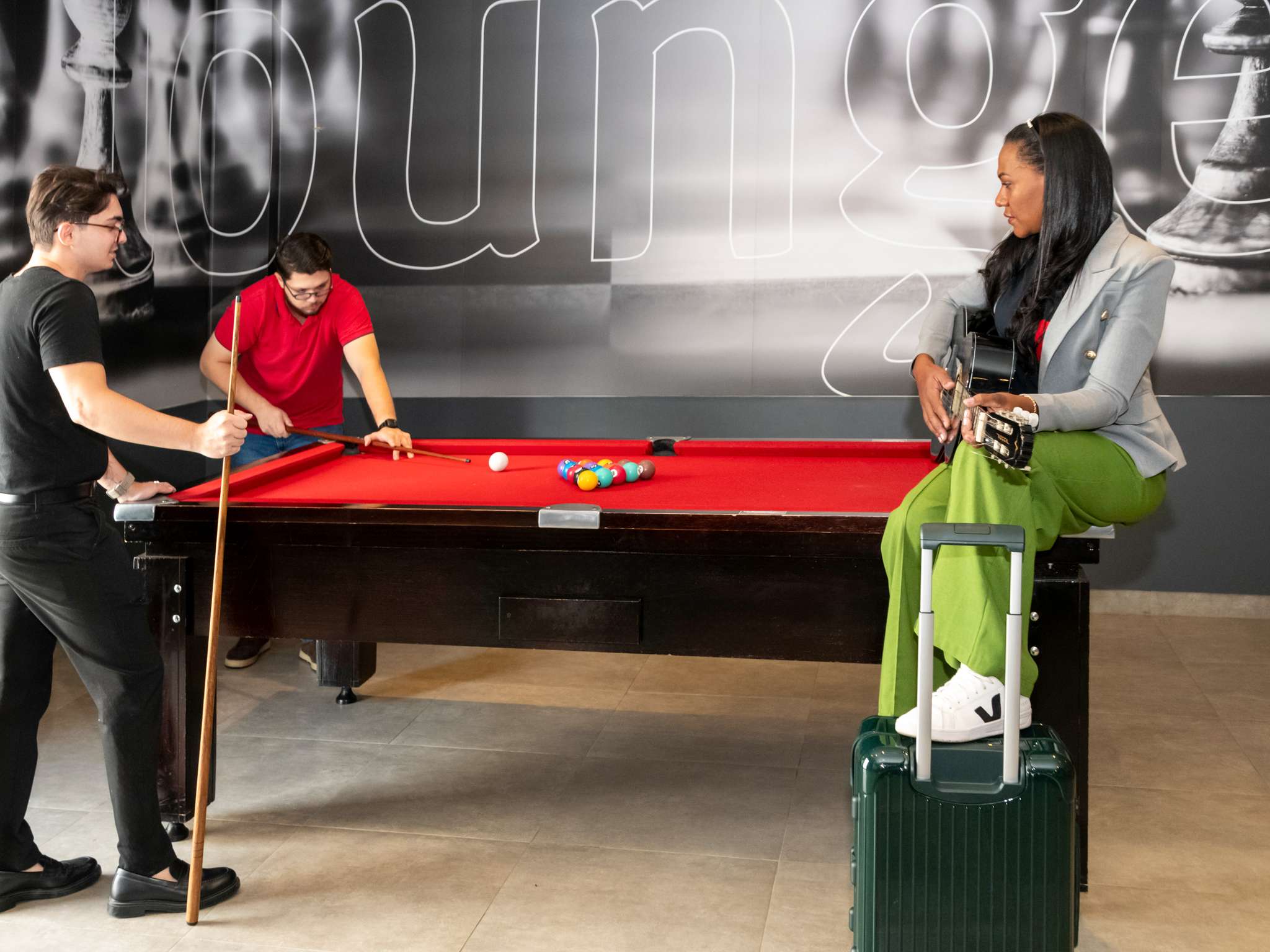 Foto - ibis Catanduva