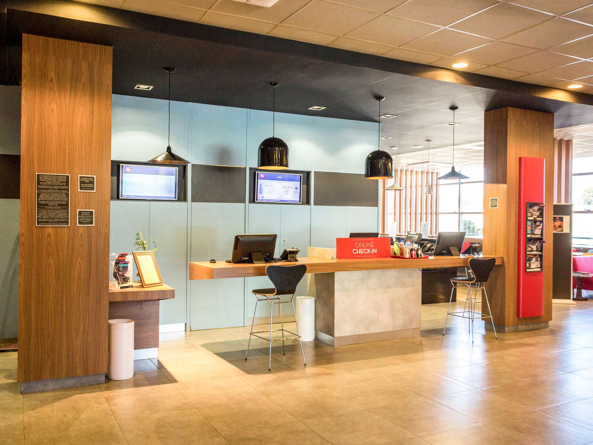 Foto - ibis Catanduva