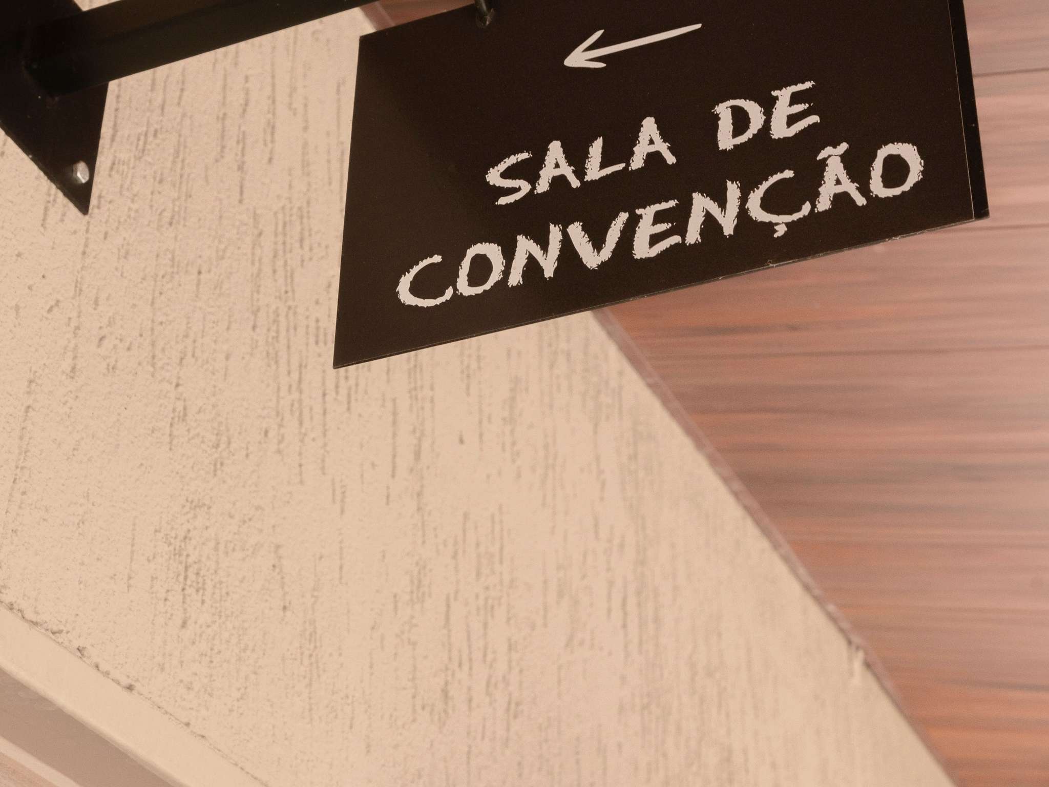 Foto - ibis Catanduva