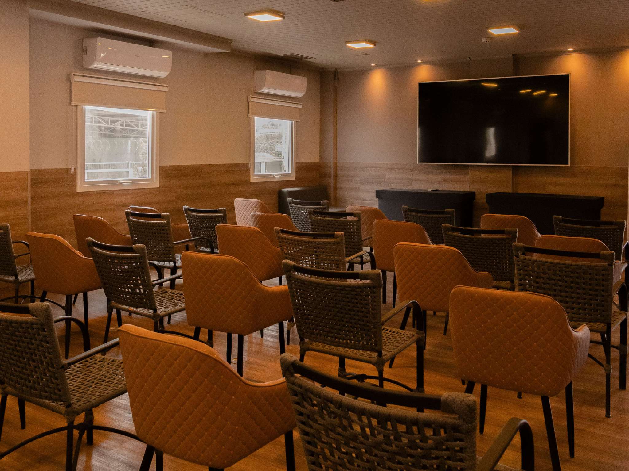 Foto - ibis Catanduva