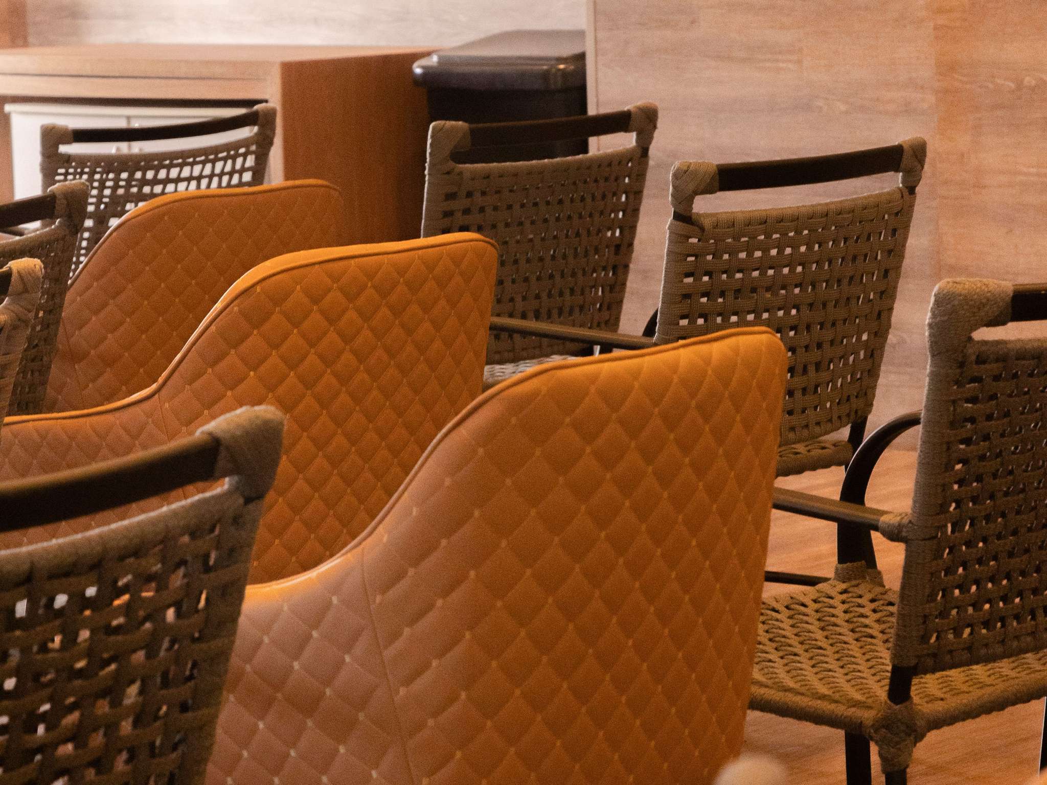 Foto - ibis Catanduva