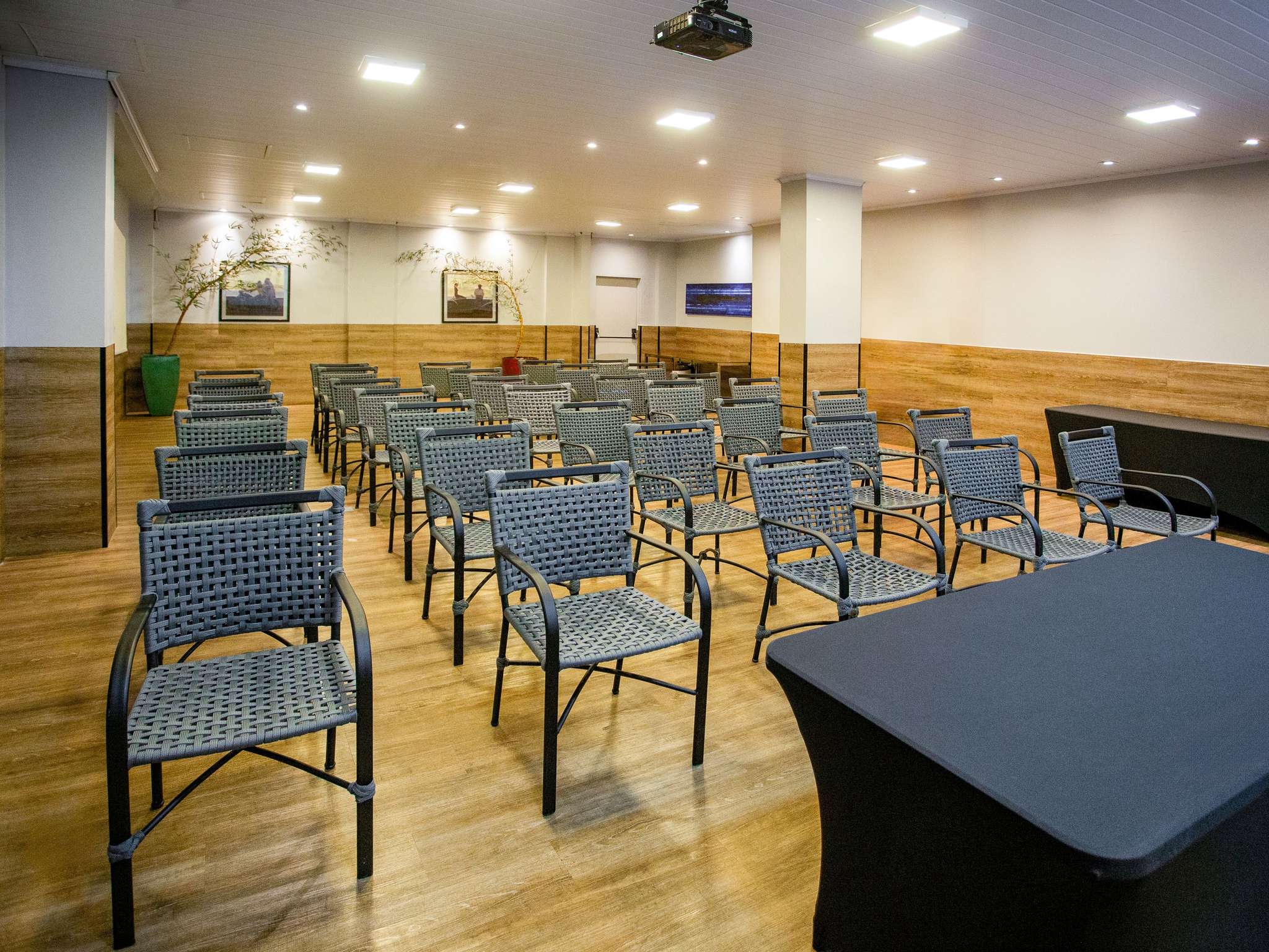 Foto - ibis Catanduva