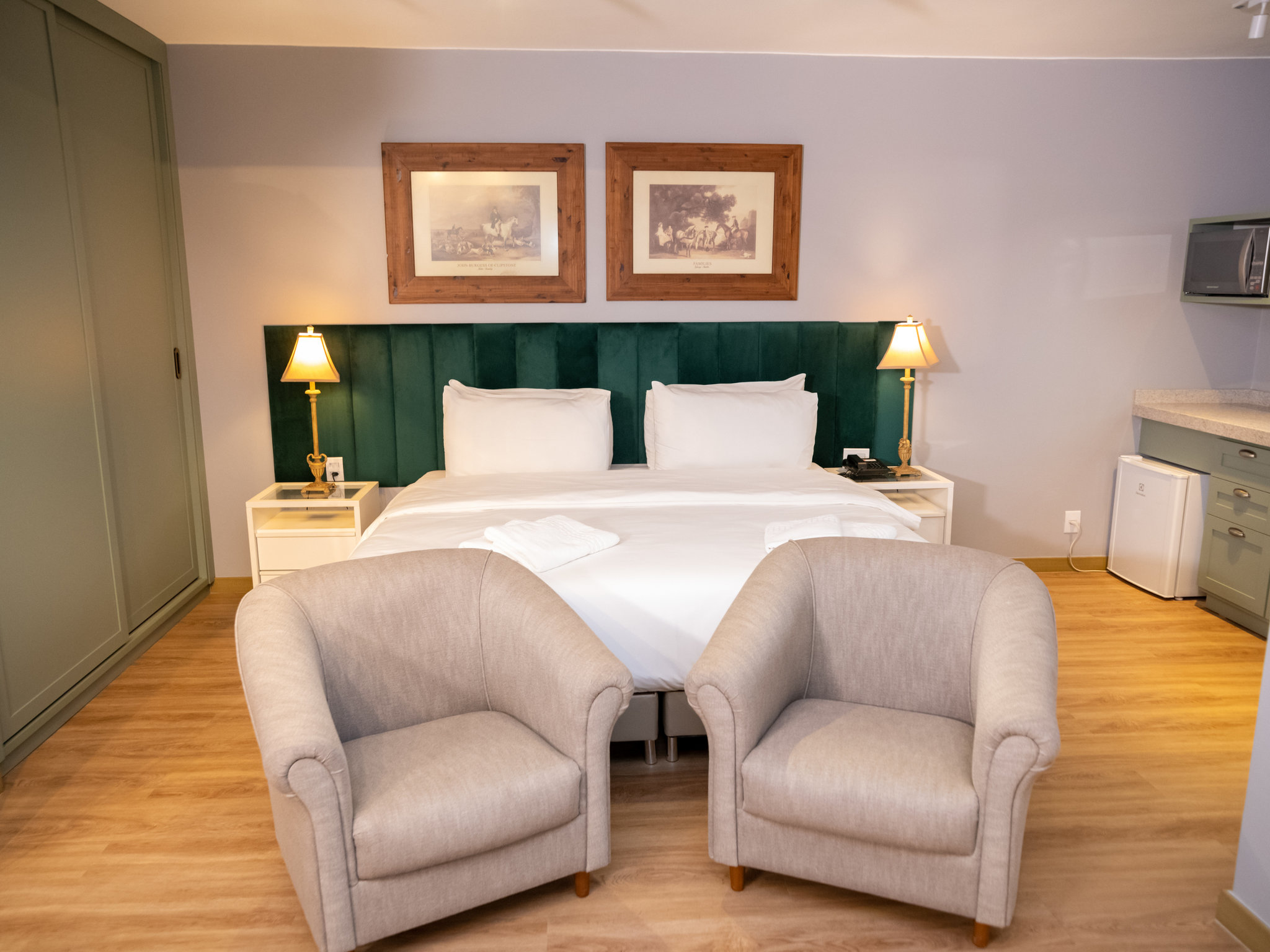 Foto - ibis Catanduva