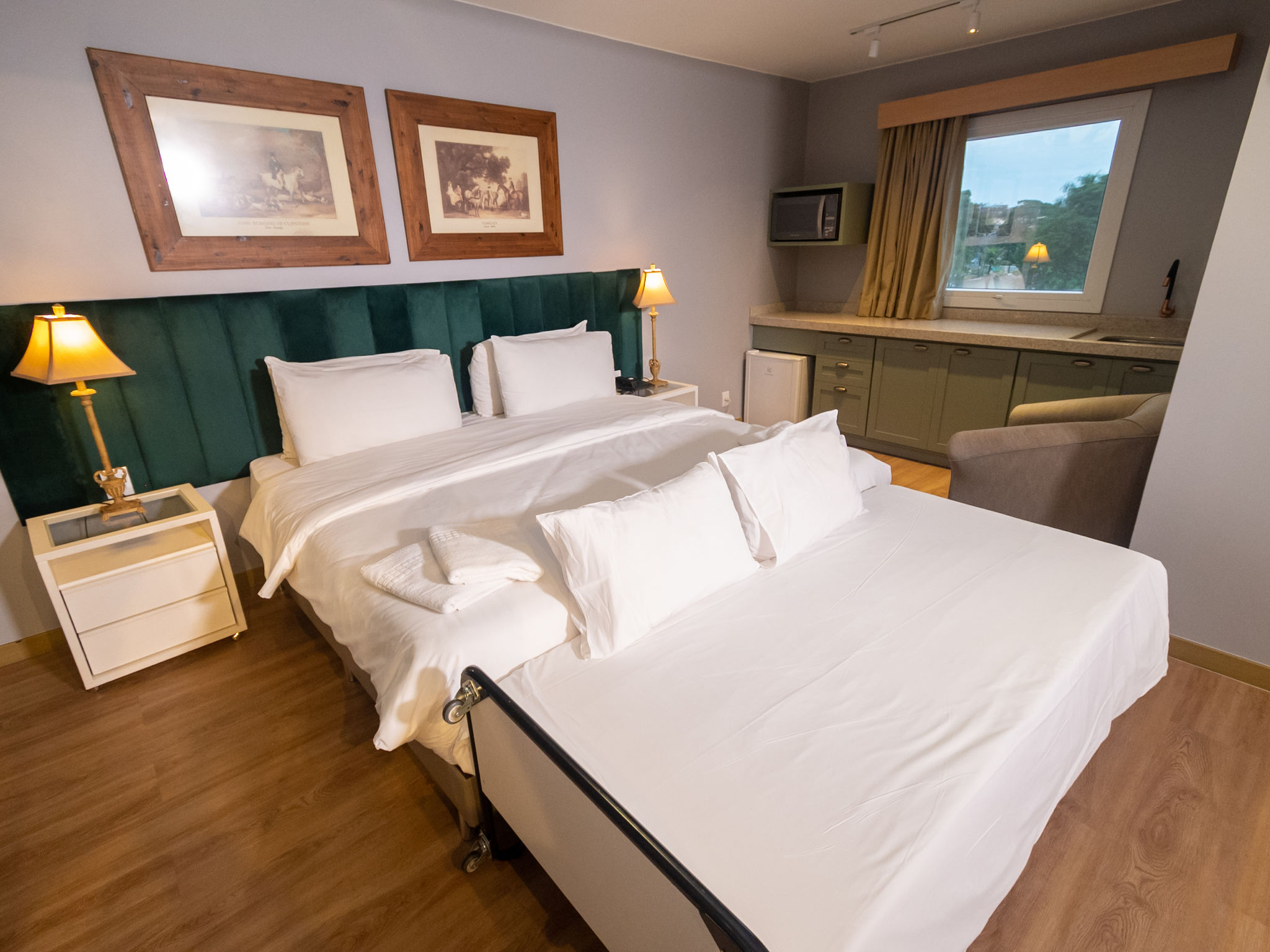 Foto - ibis Catanduva