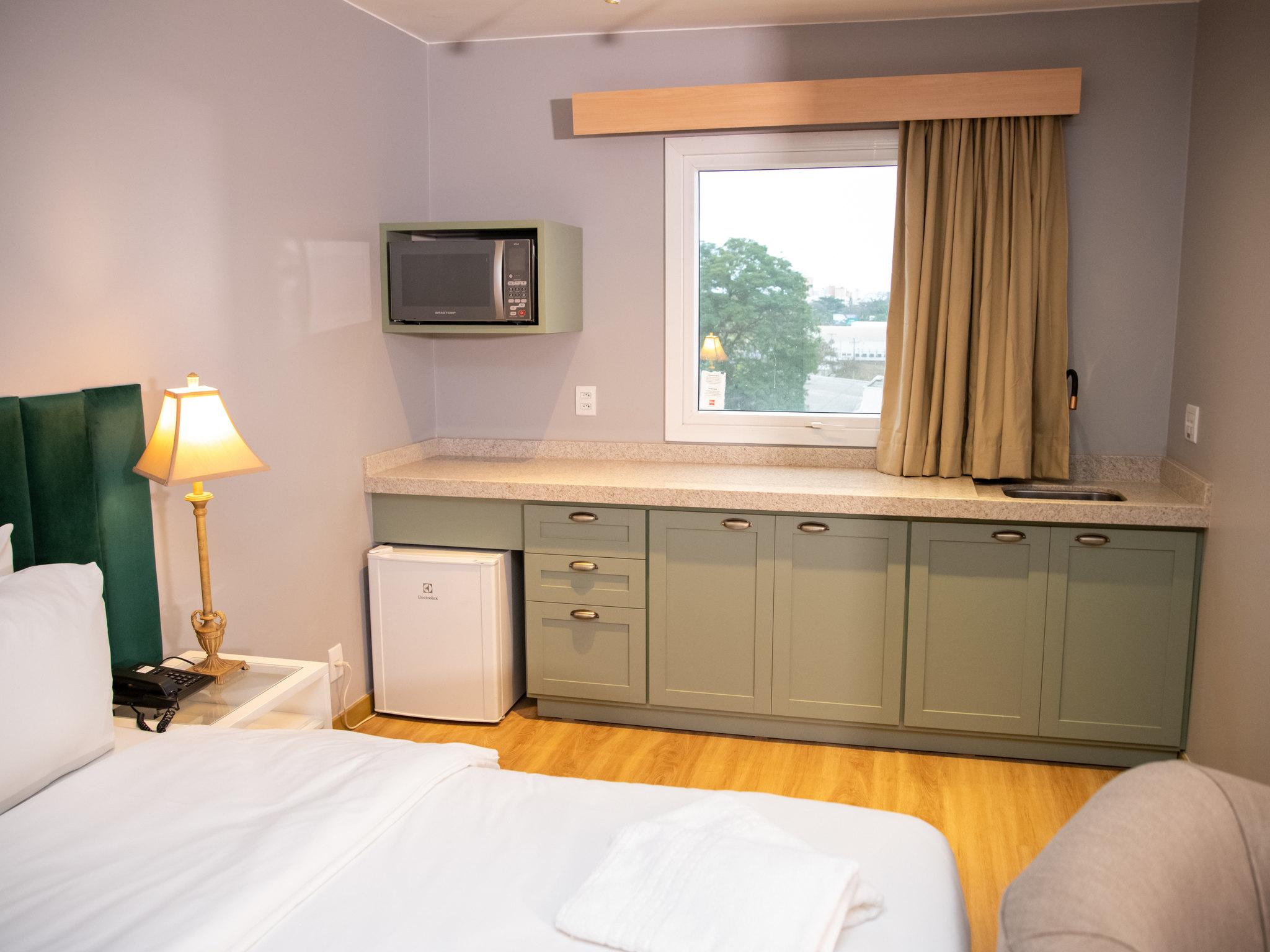 Foto - ibis Catanduva