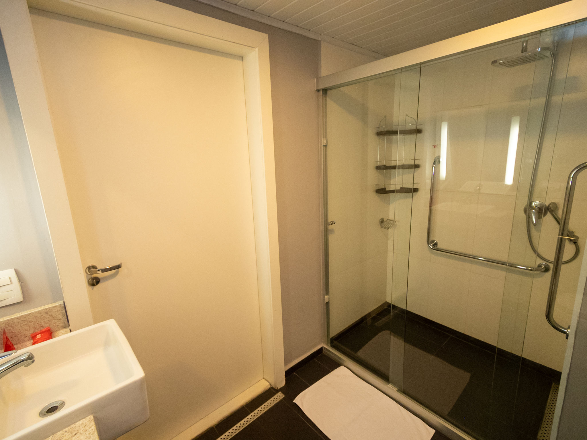 Foto - ibis Catanduva