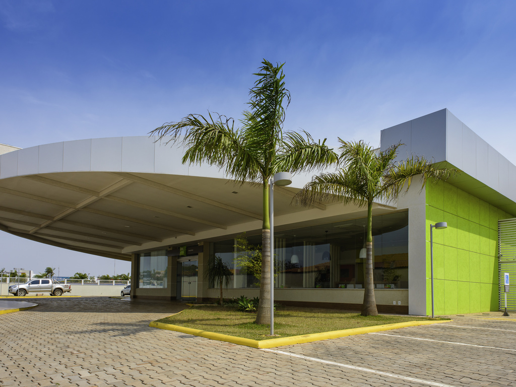 ibis Styles Ponta Pora - Image 2