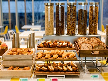 Foto - ibis Styles East Perth