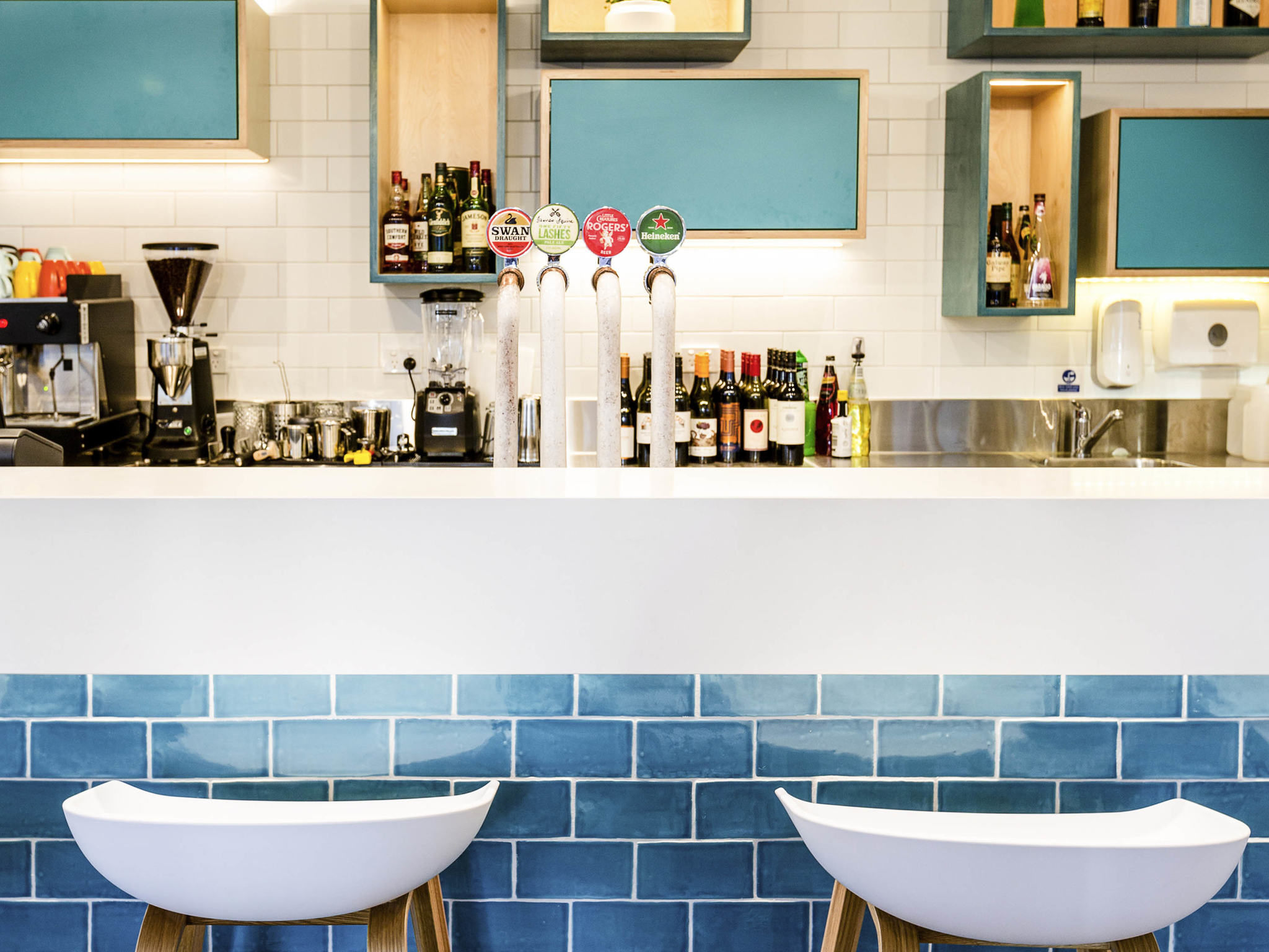 Foto - ibis Styles East Perth