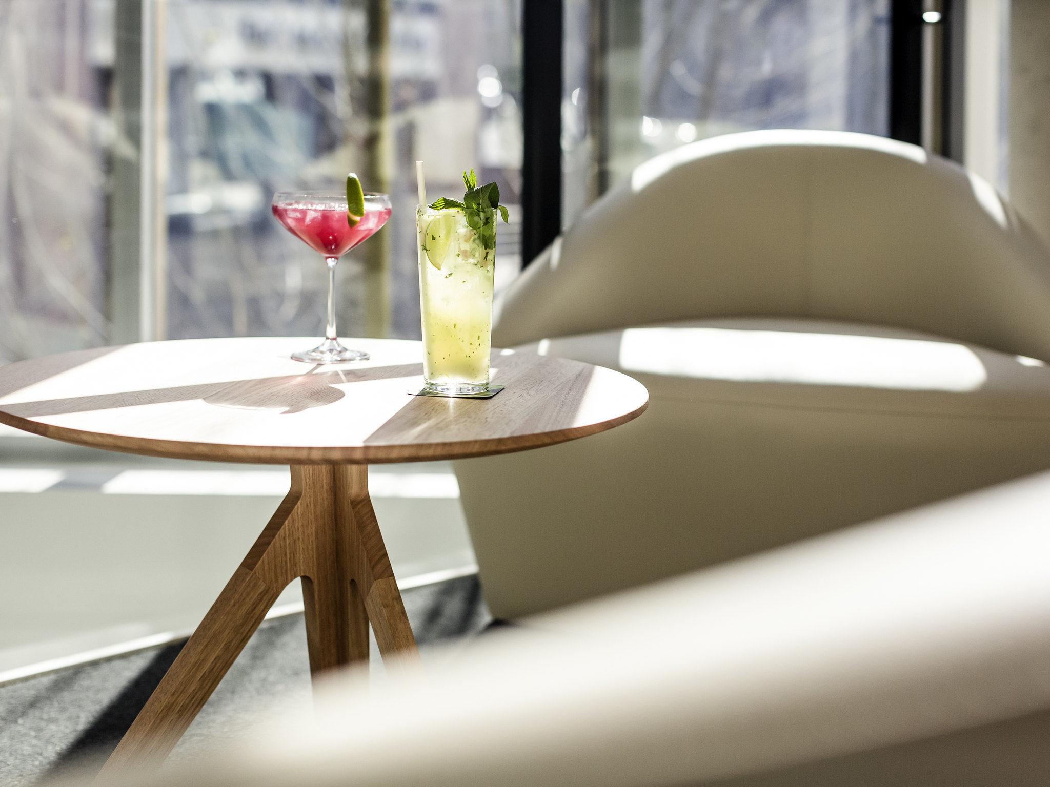 Foto - ibis Styles East Perth