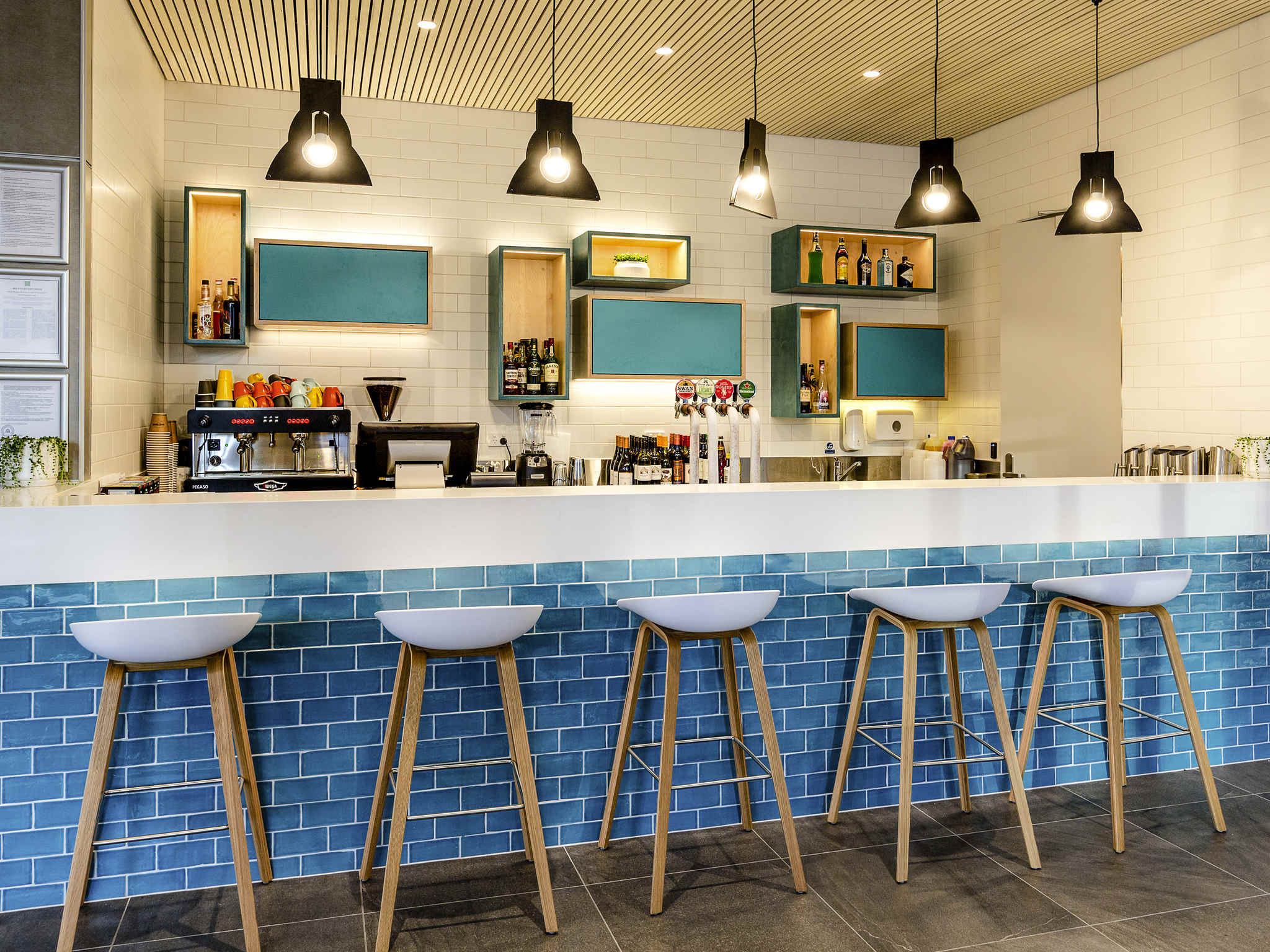 Foto - ibis Styles East Perth