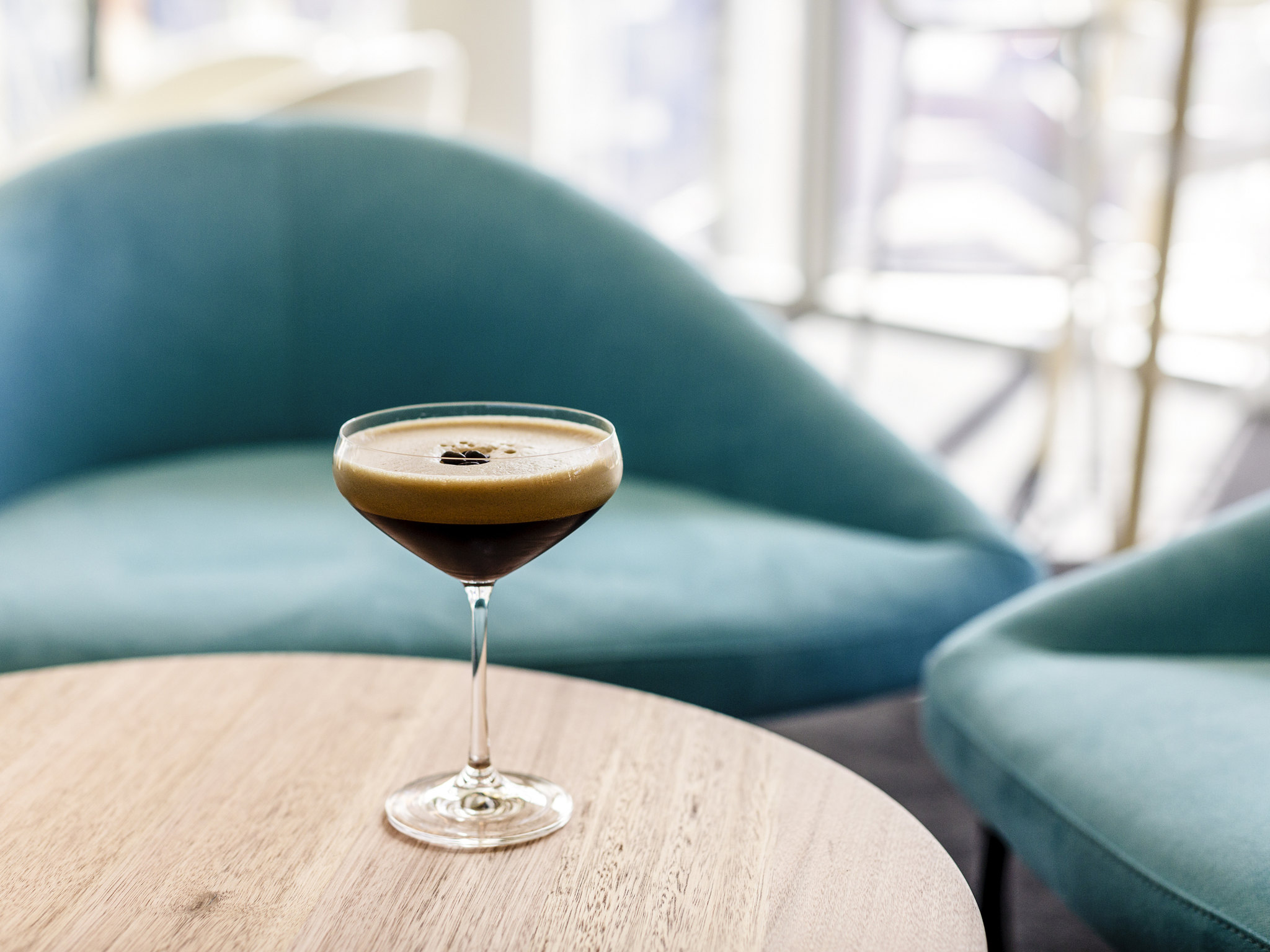 Foto - ibis Styles East Perth