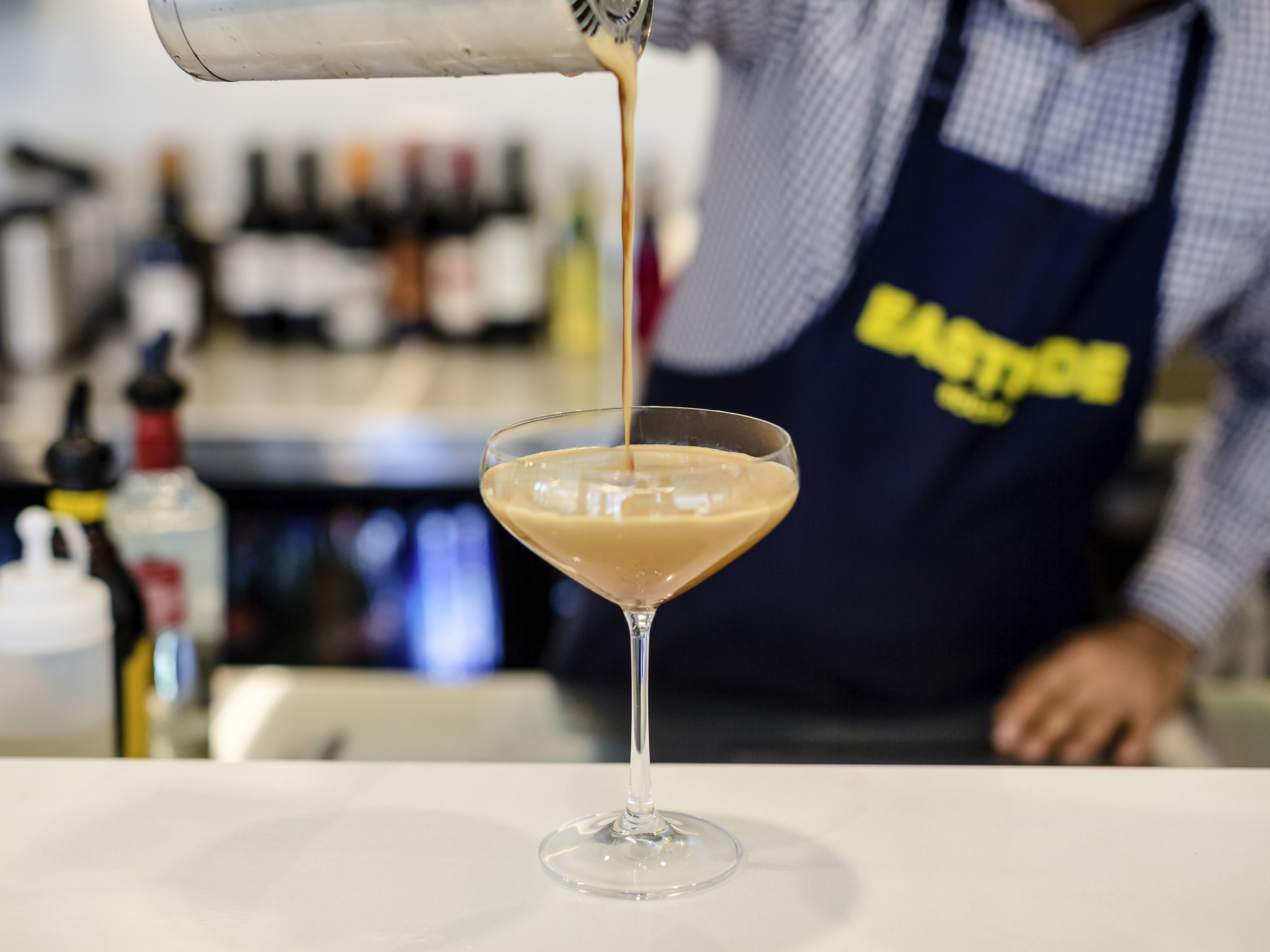 Foto - ibis Styles East Perth