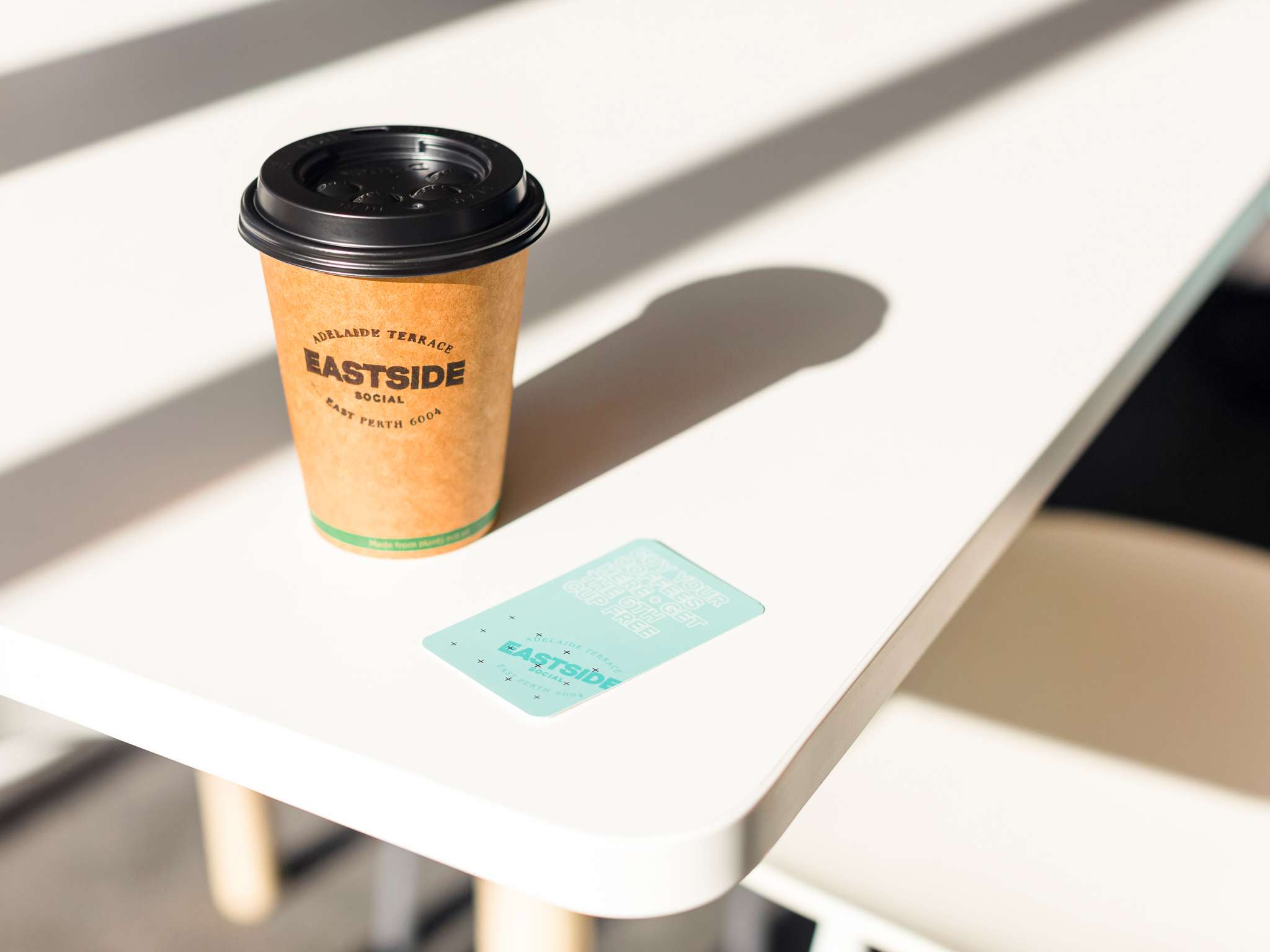 Foto - ibis Styles East Perth