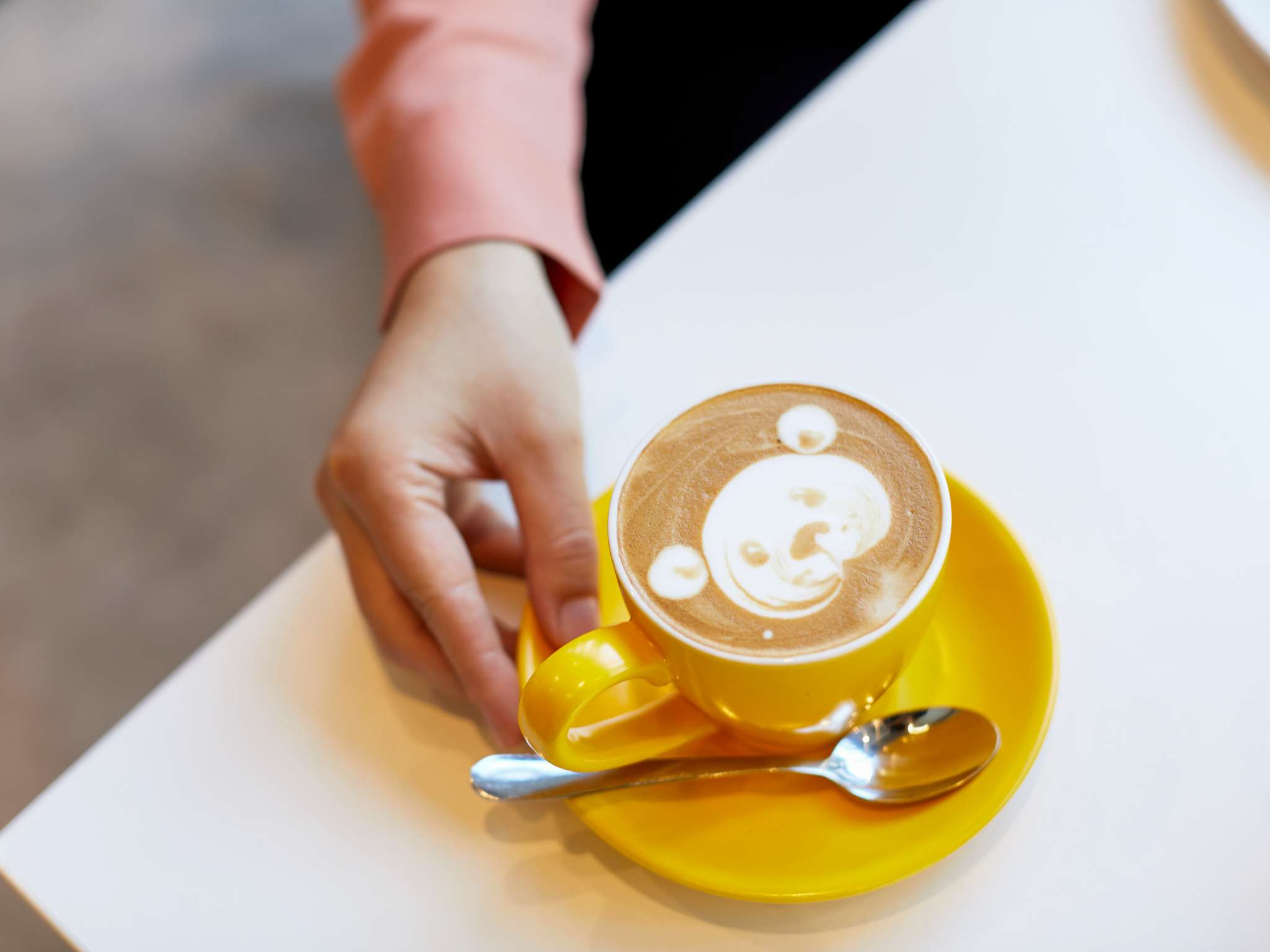 Foto - ibis Styles East Perth