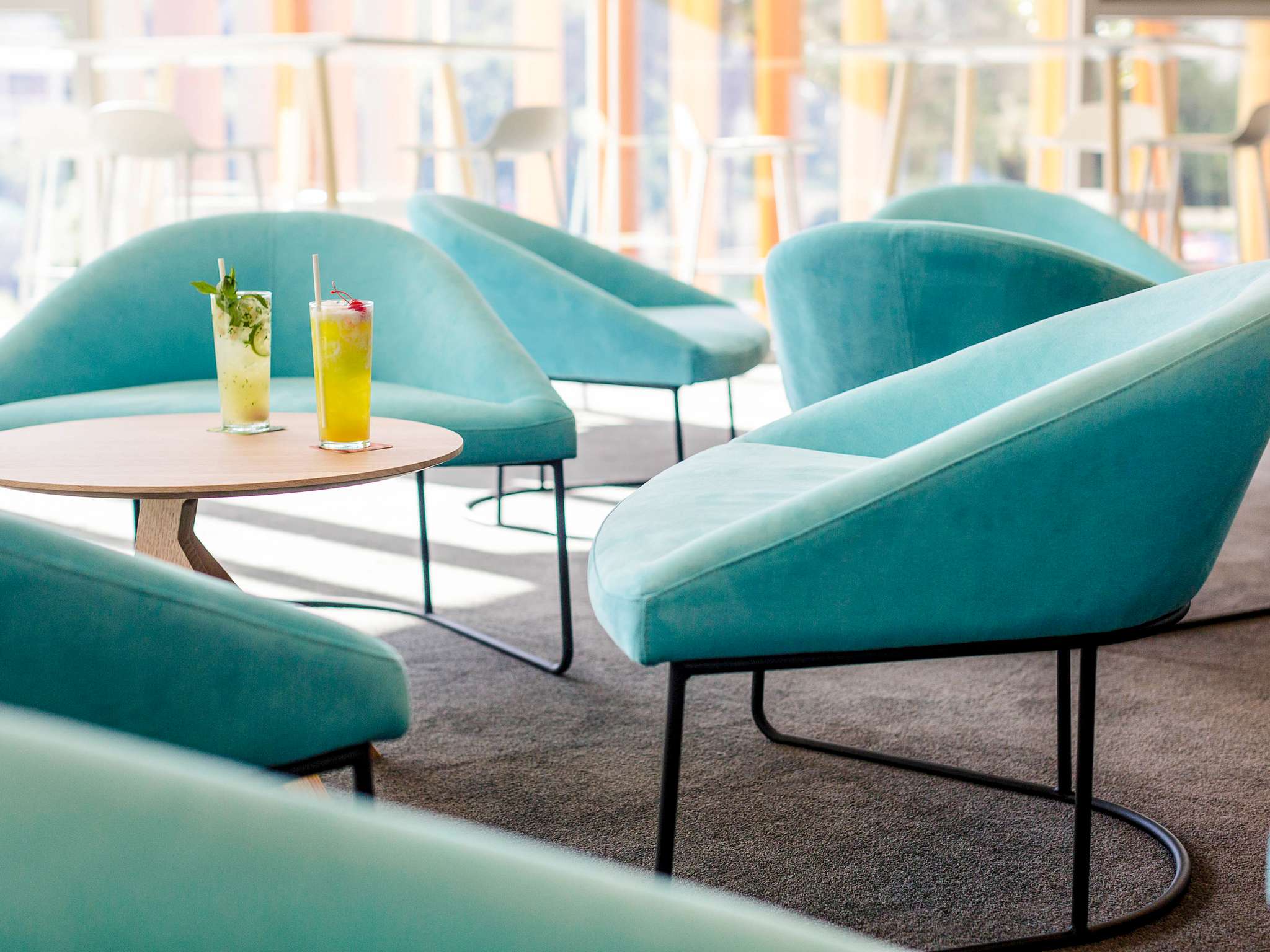 Foto - ibis Styles East Perth