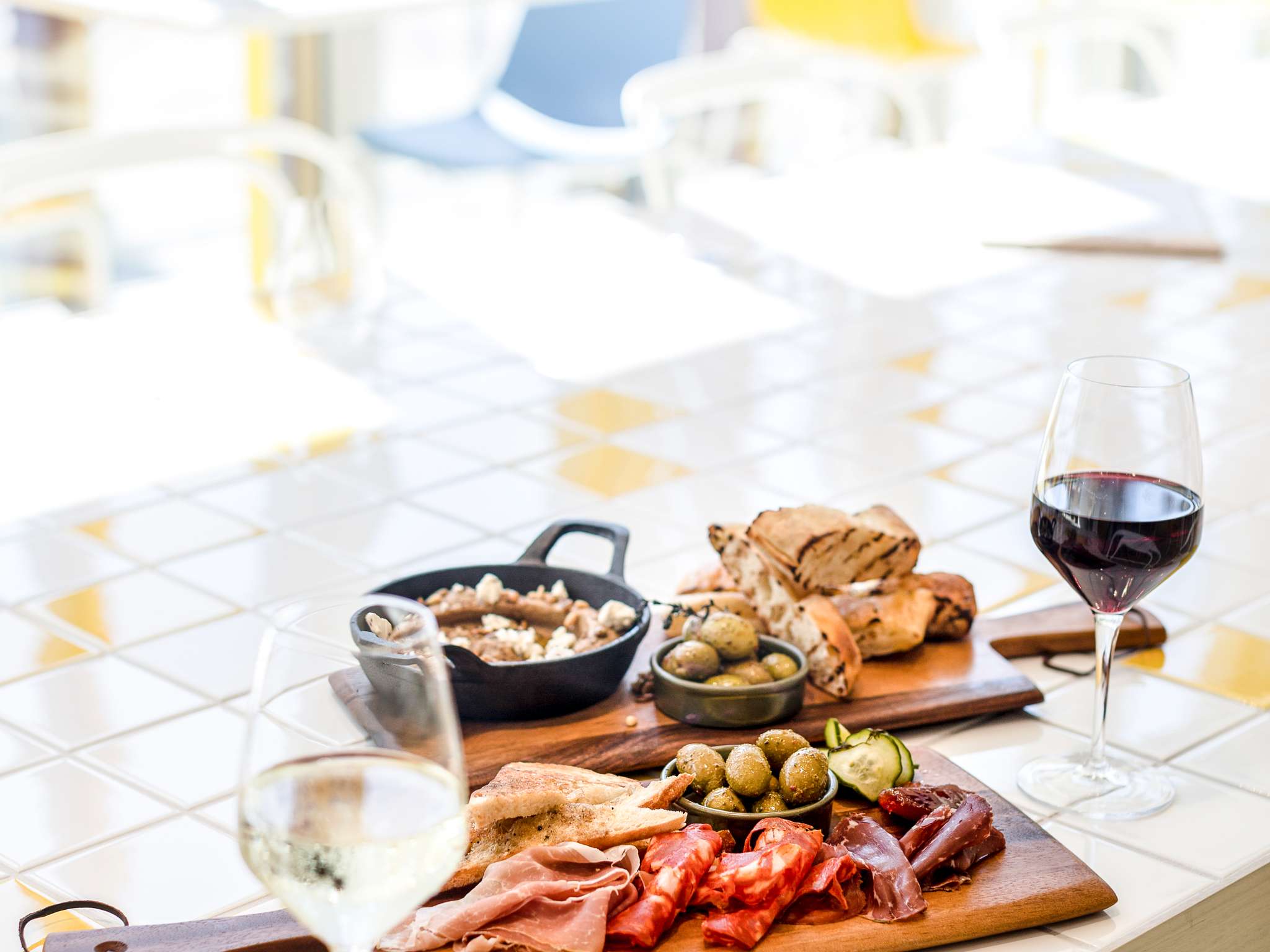 Foto - ibis Styles East Perth