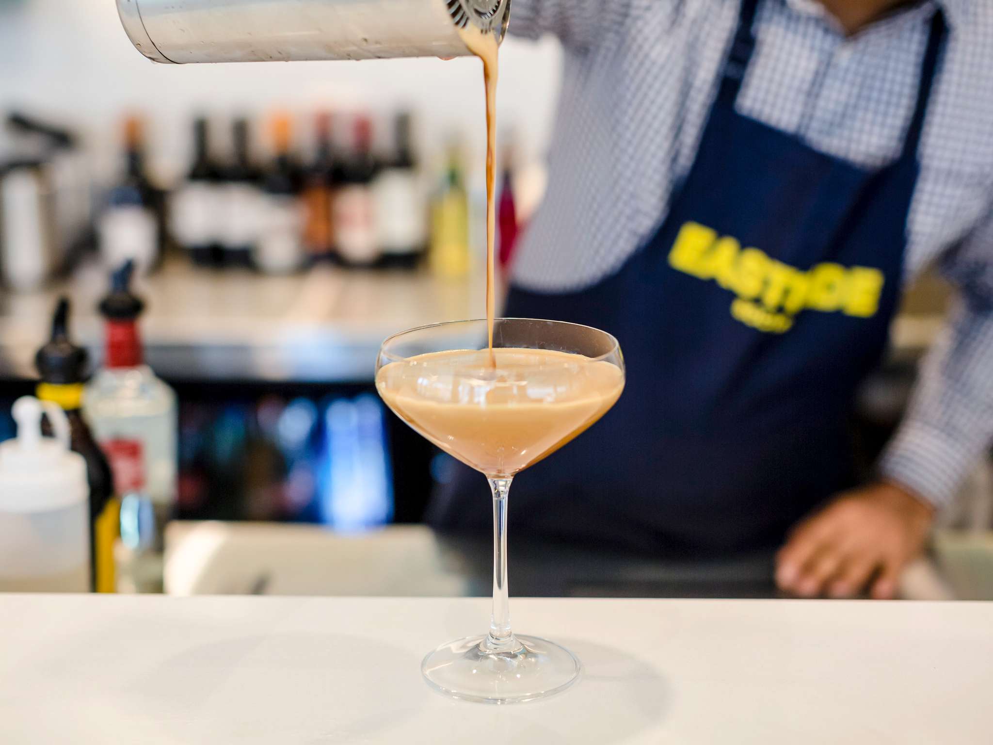 Foto - ibis Styles East Perth