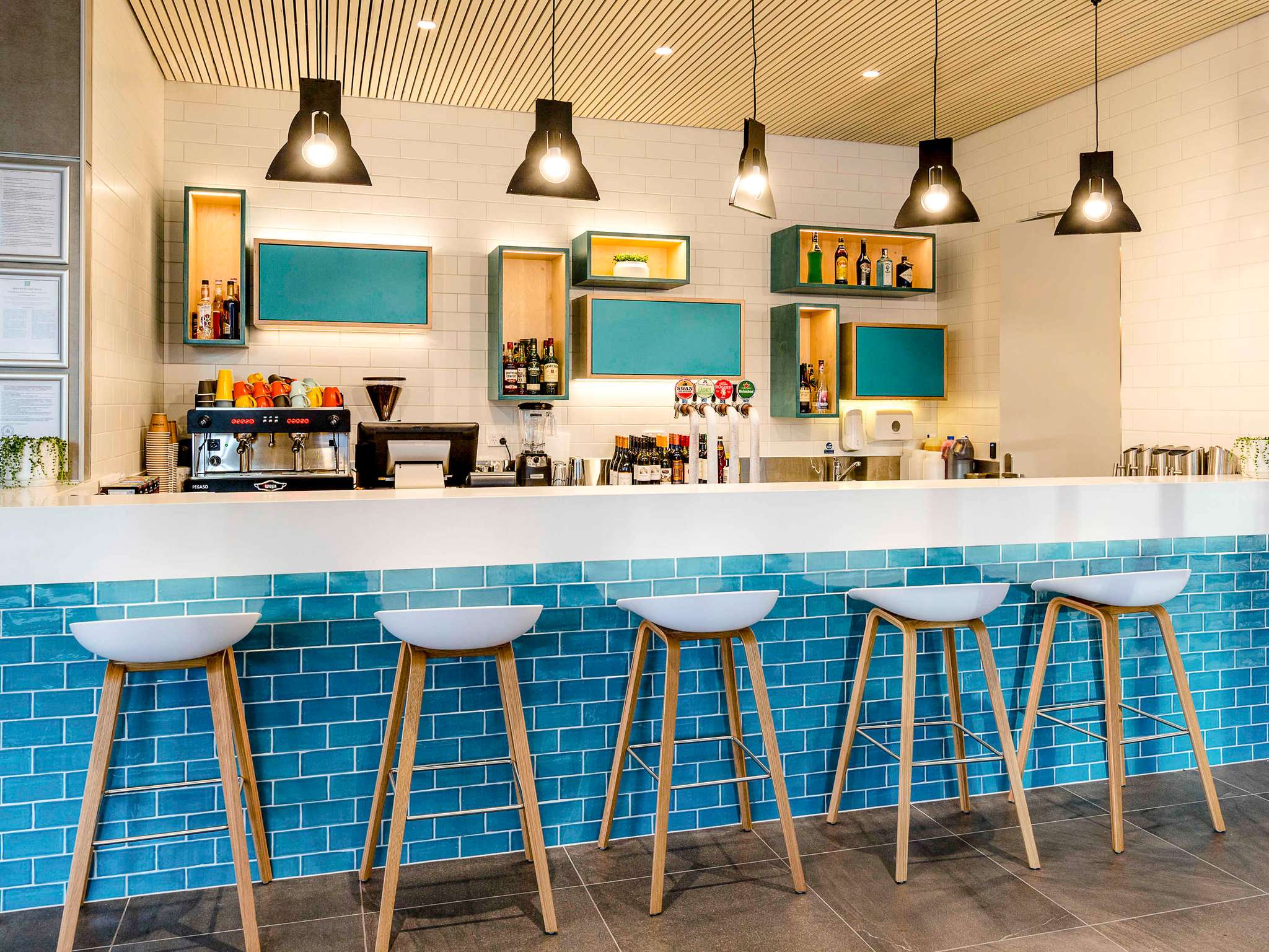 Foto - ibis Styles East Perth