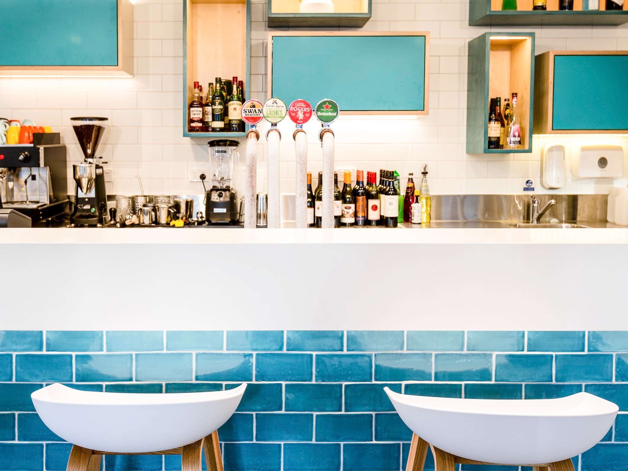 Foto - ibis Styles East Perth