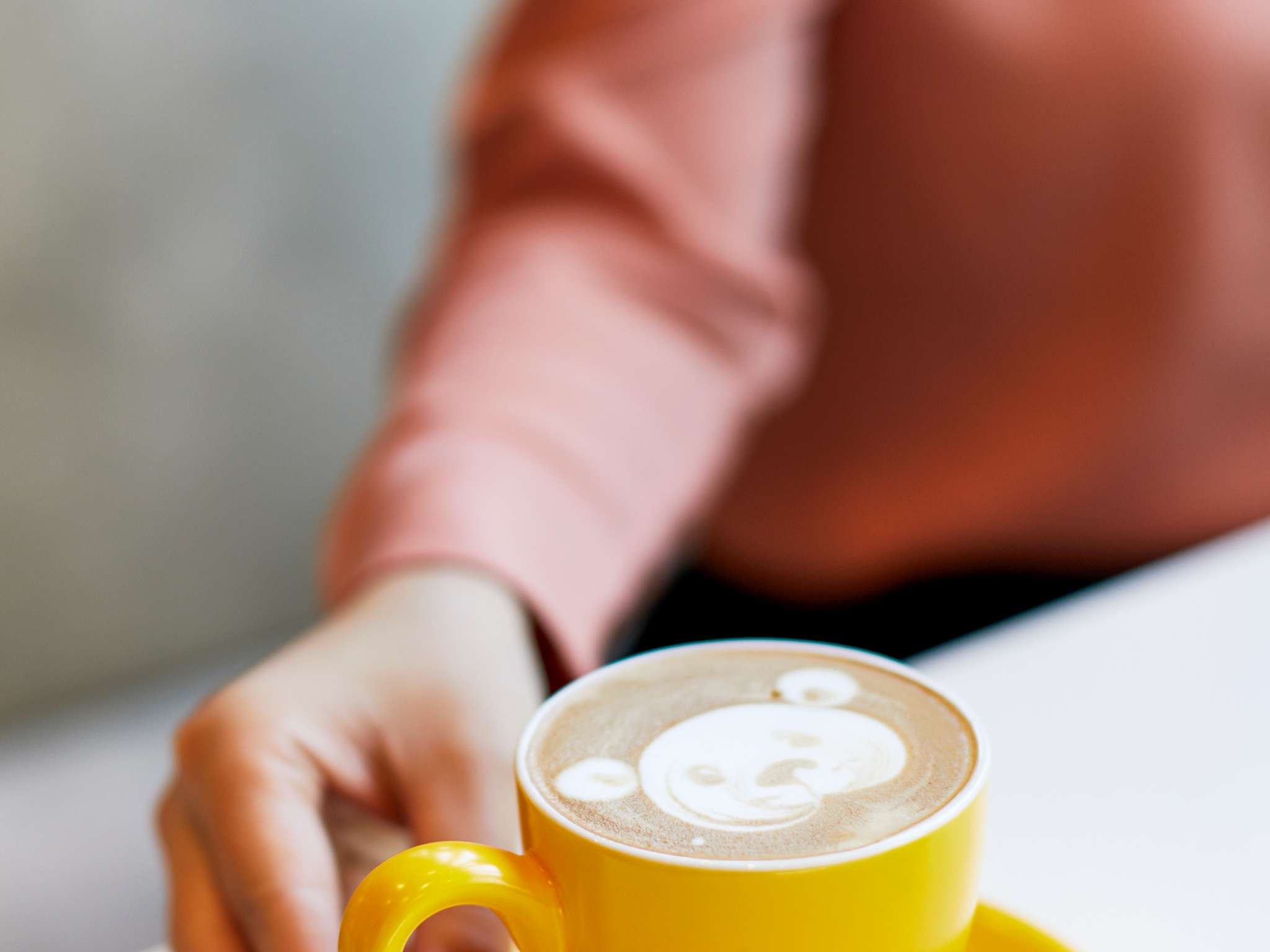 Foto - ibis Styles East Perth