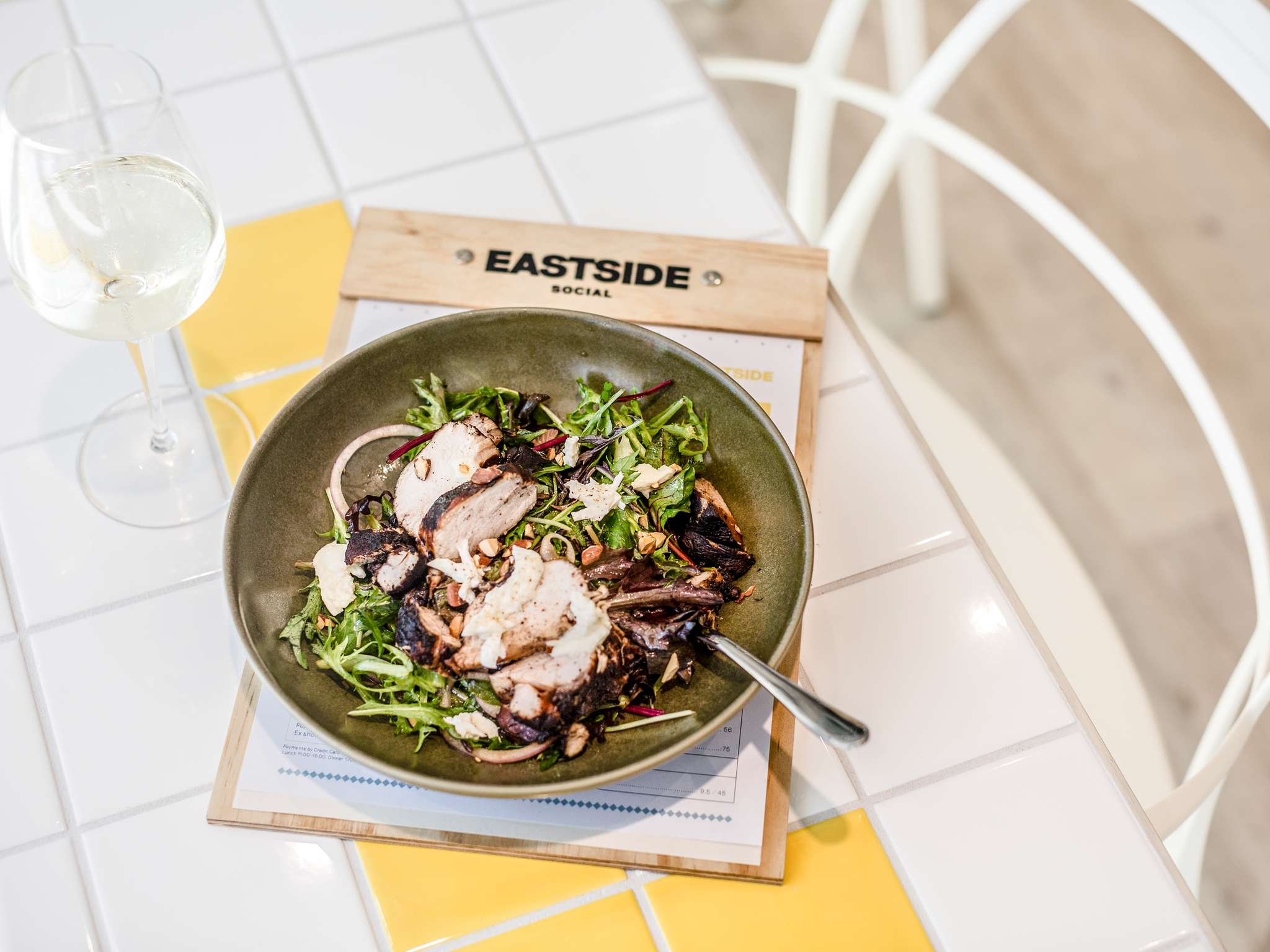 Foto - ibis Styles East Perth