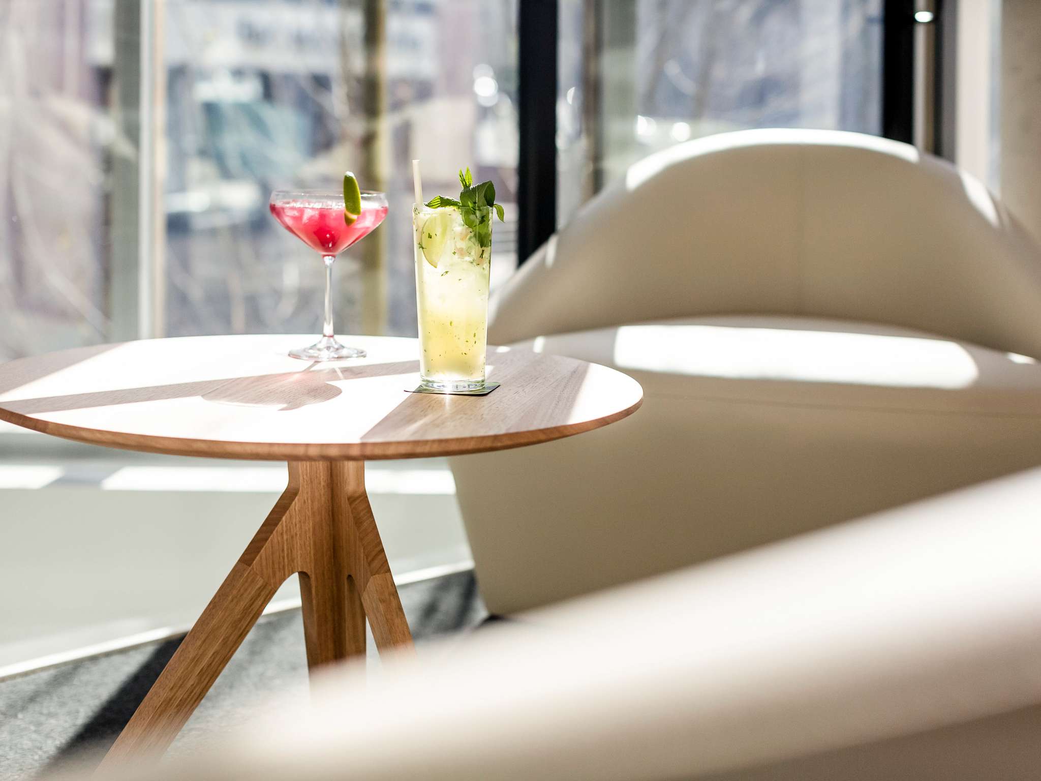 Foto - ibis Styles East Perth