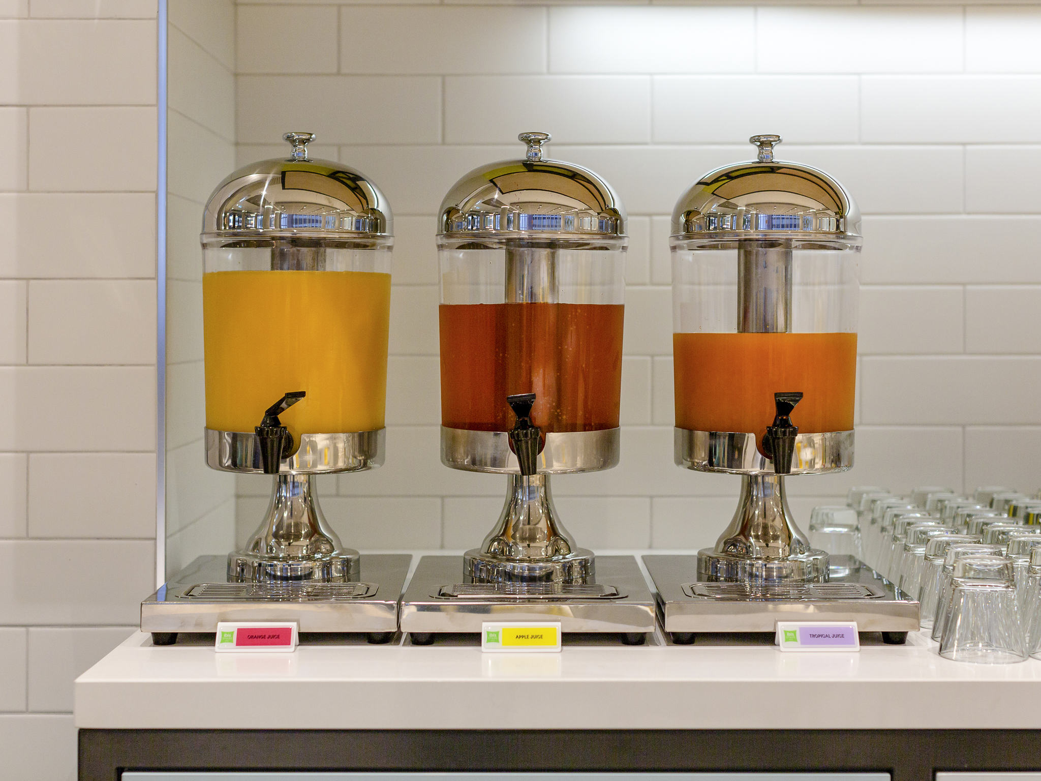 Foto - ibis Styles East Perth