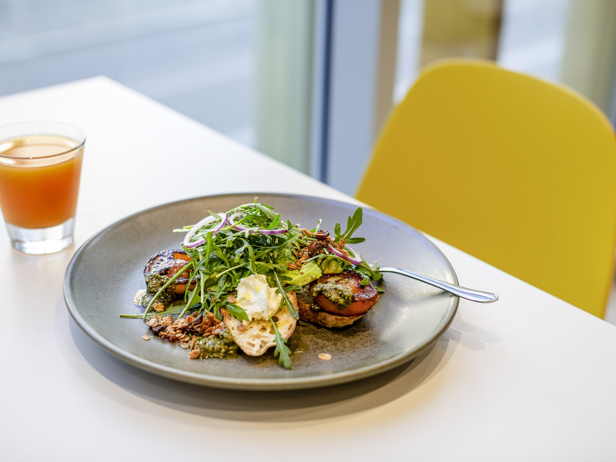 Foto - ibis Styles East Perth