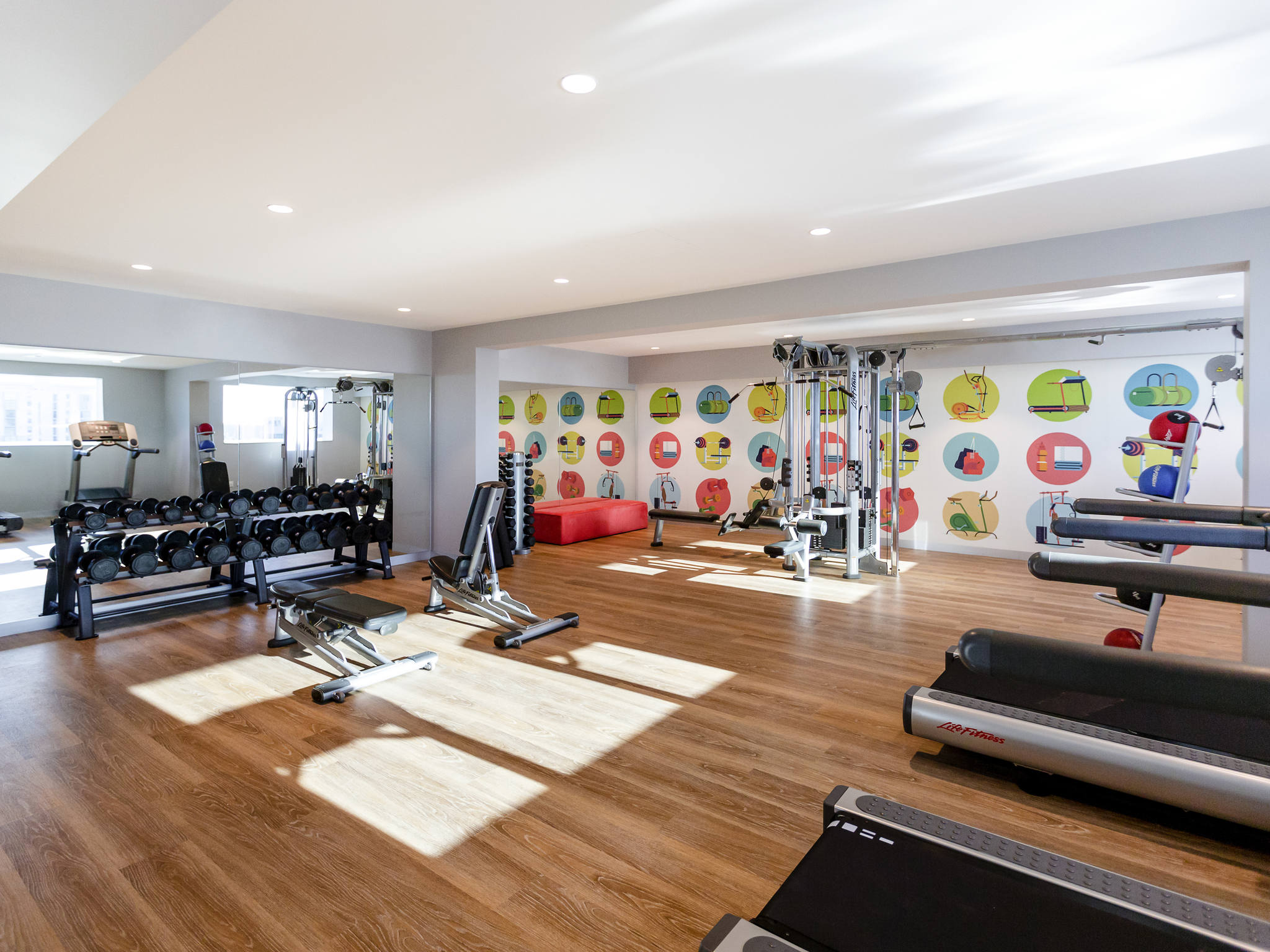 Foto - ibis Styles East Perth