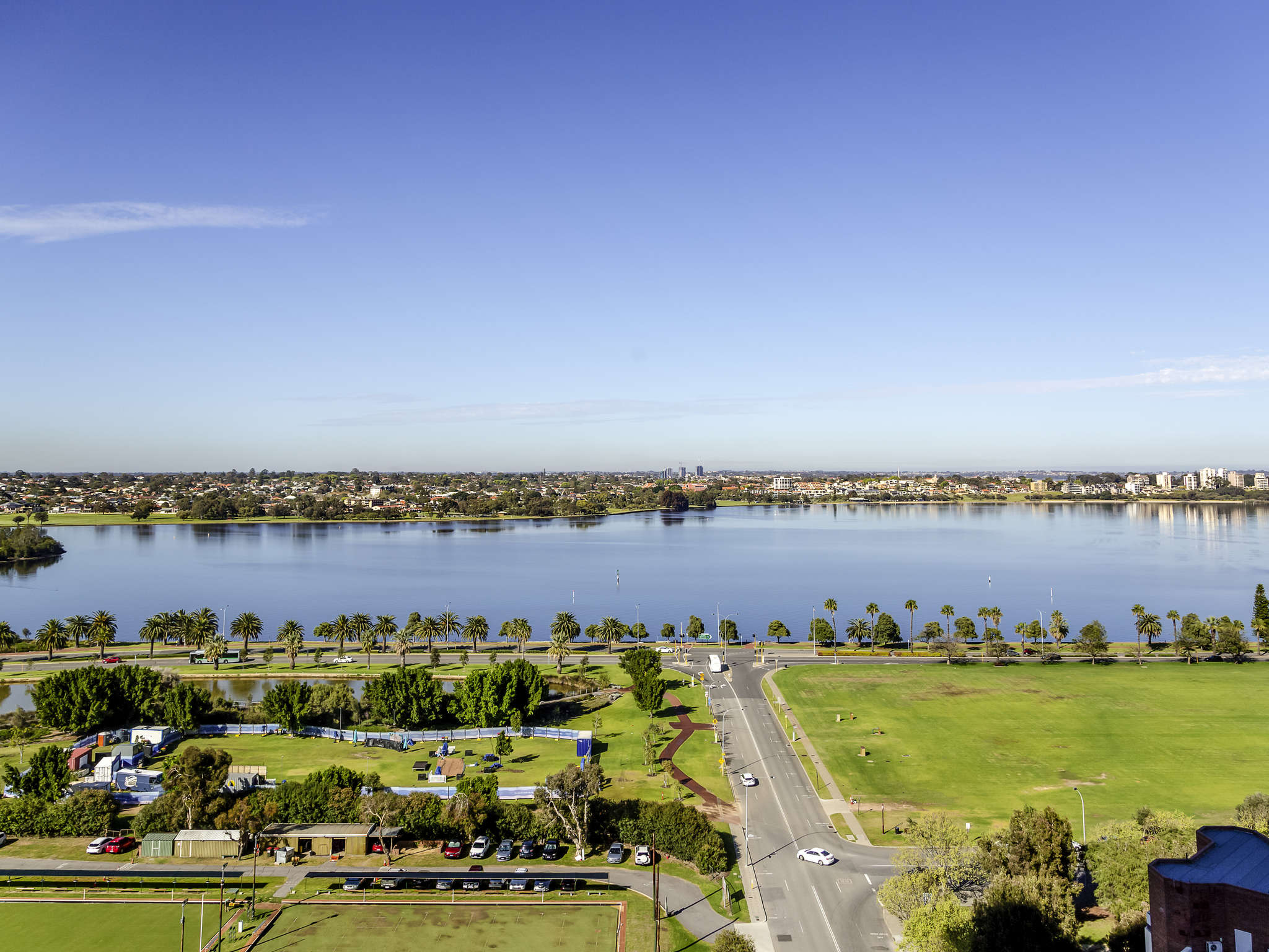 Foto - ibis Styles East Perth