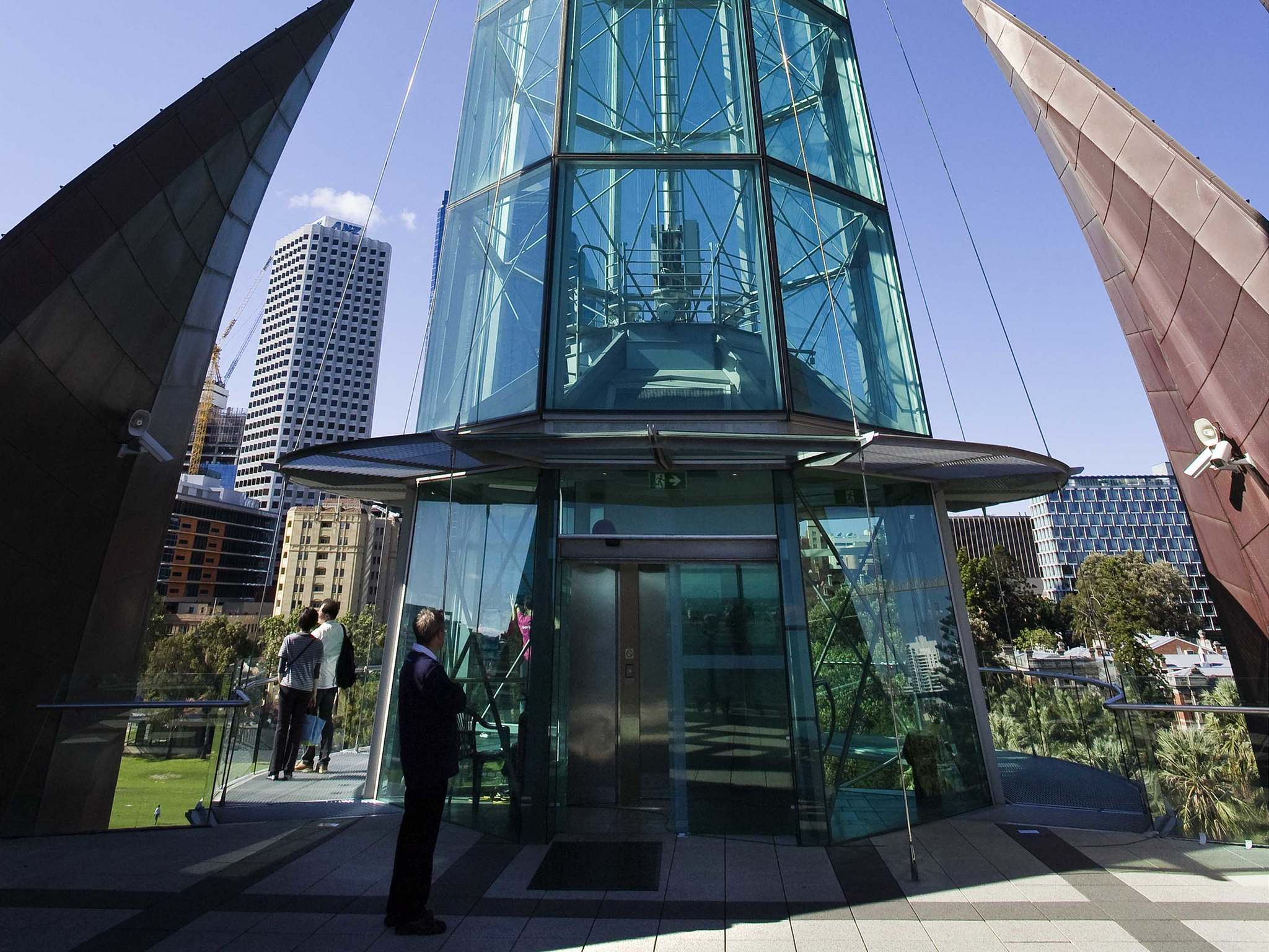Foto - ibis Styles East Perth