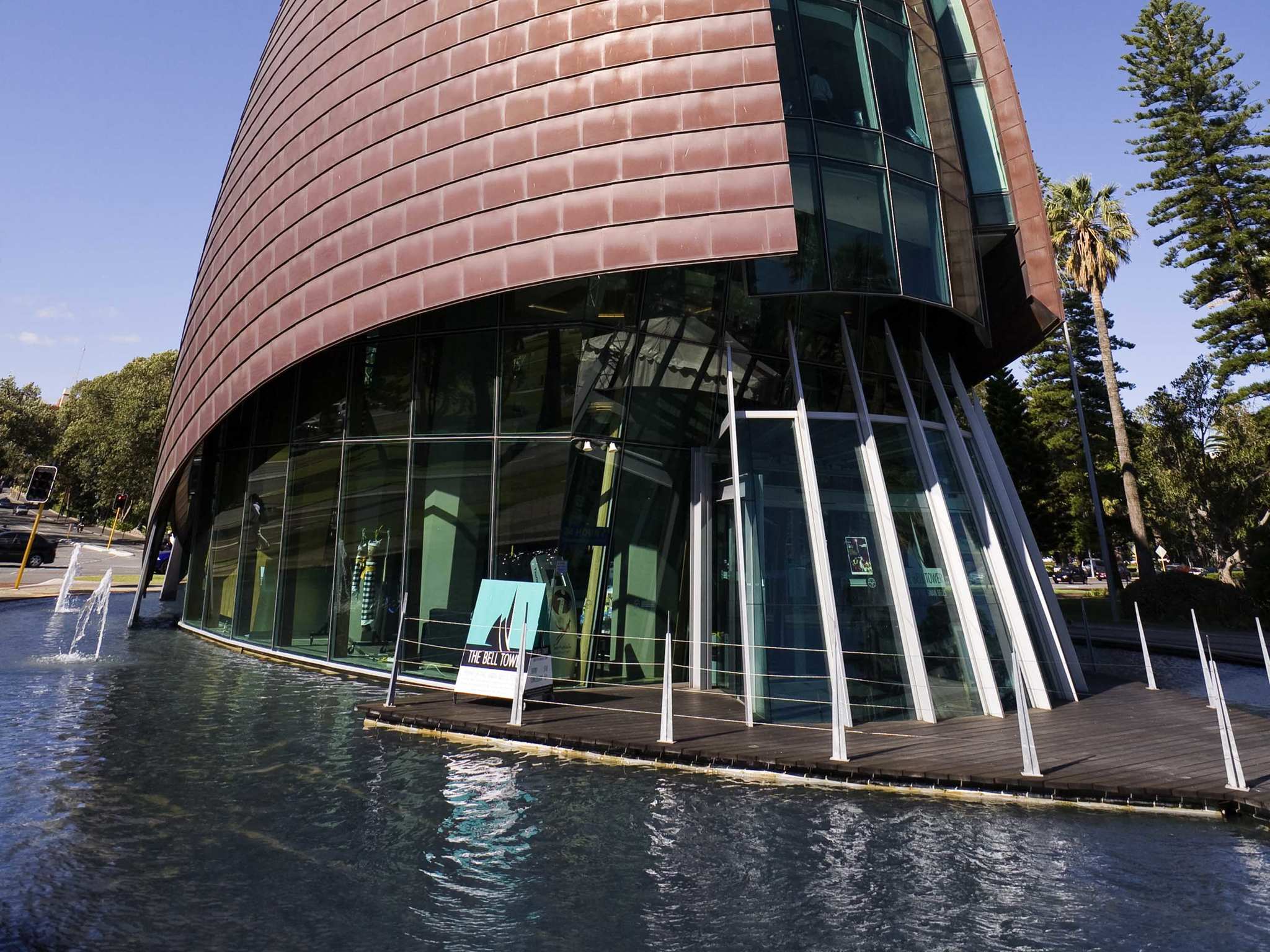 Foto - ibis Styles East Perth