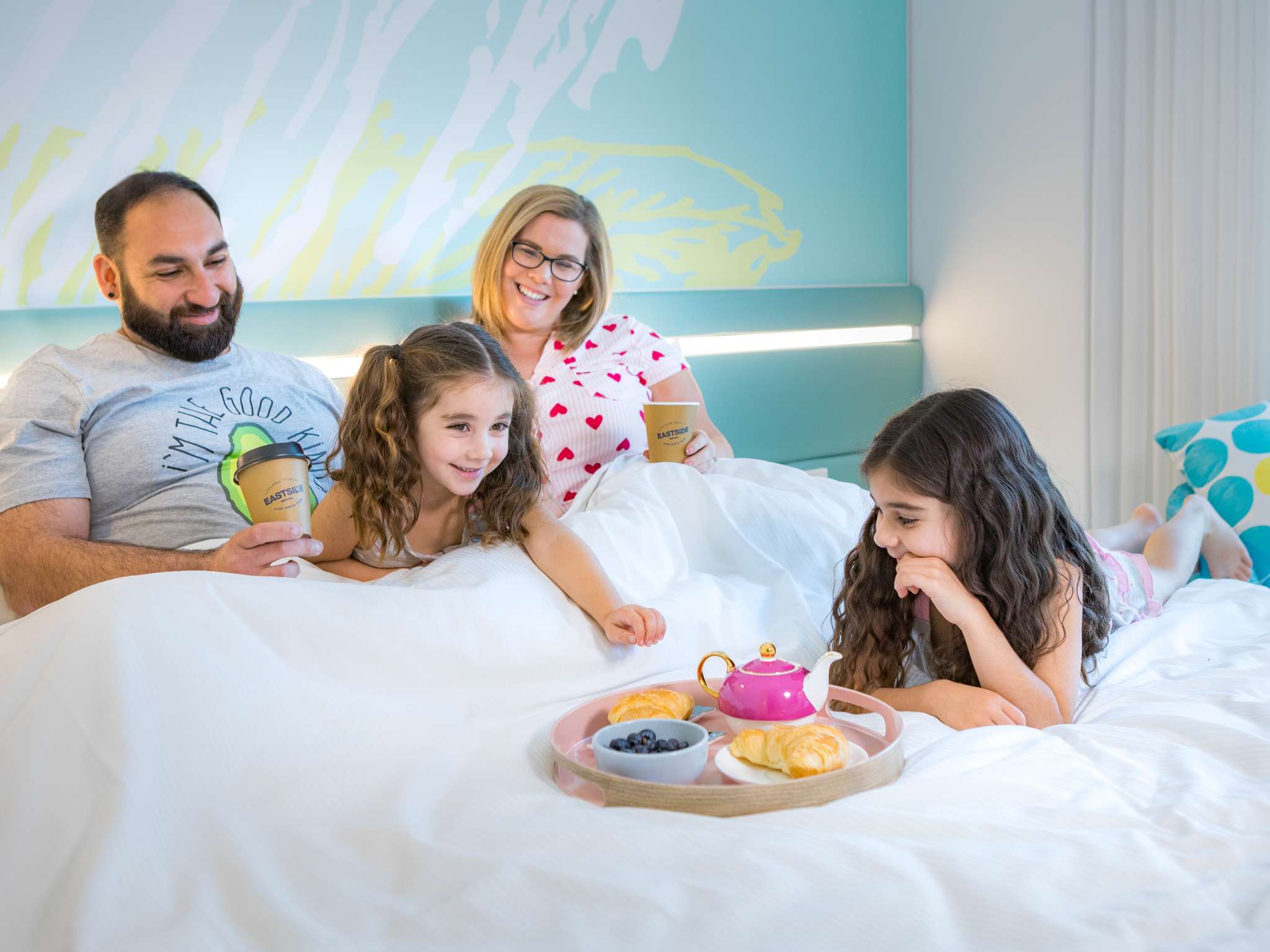 Foto - ibis Styles East Perth