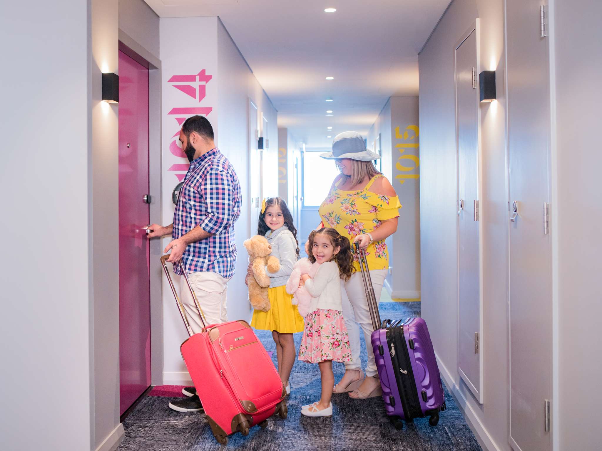 Foto - ibis Styles East Perth