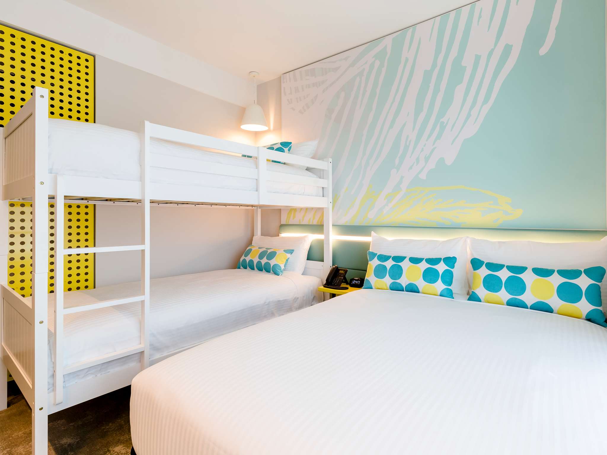 Foto - ibis Styles East Perth