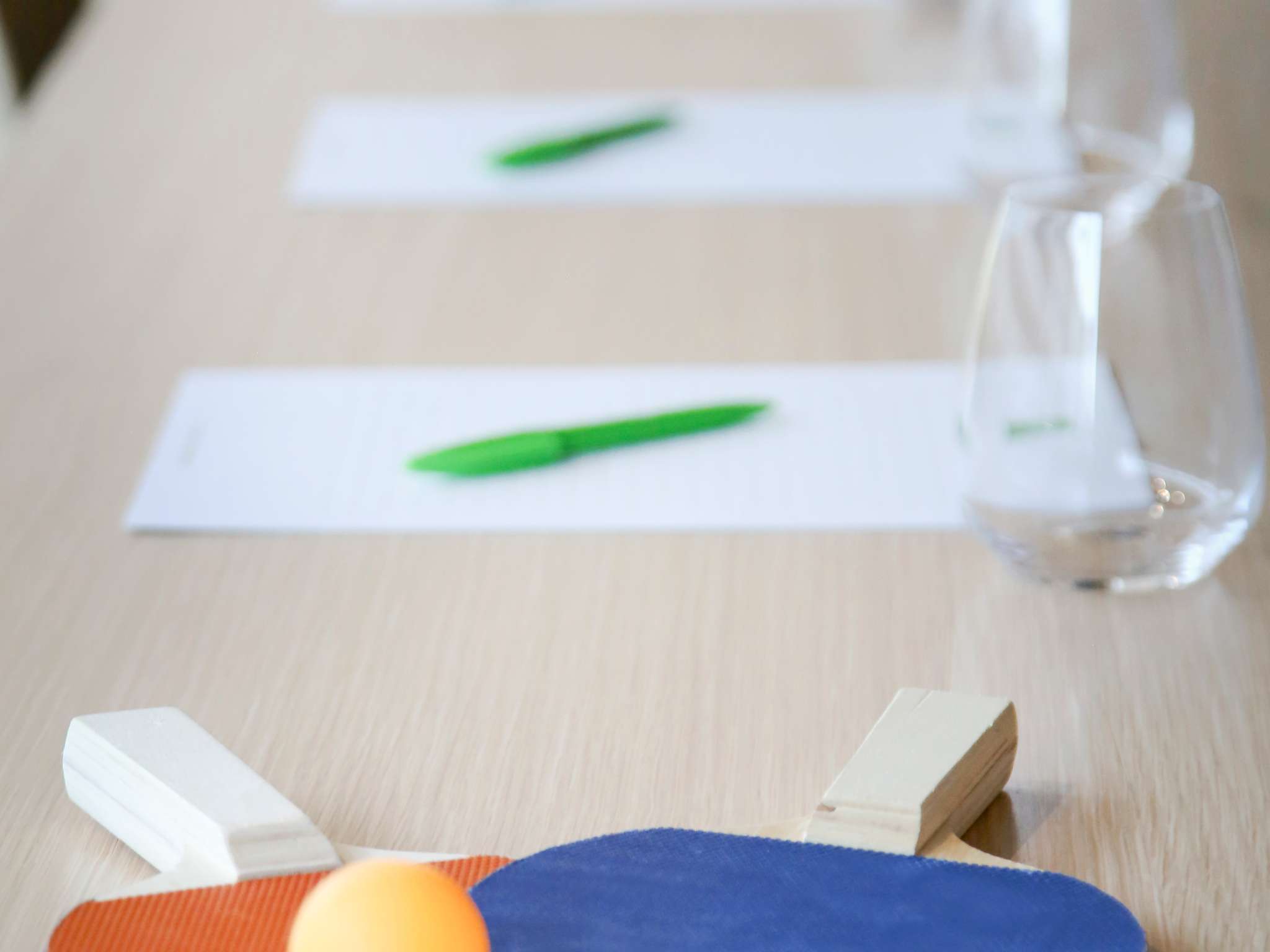 Foto - ibis Styles East Perth