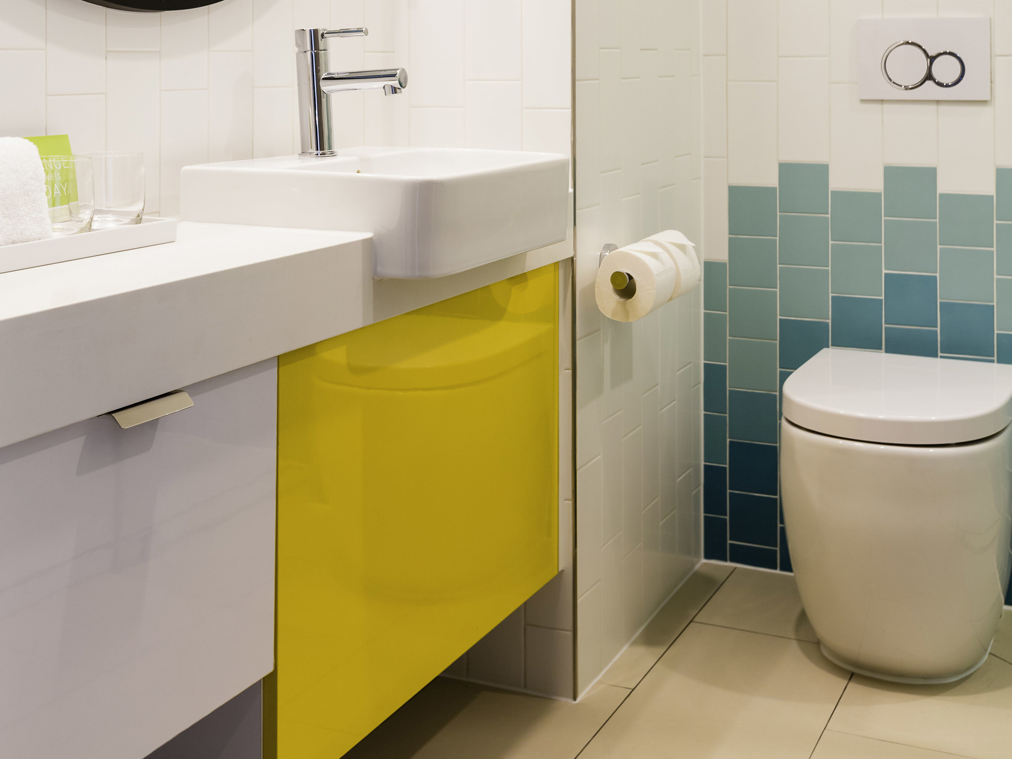 Foto - ibis Styles East Perth