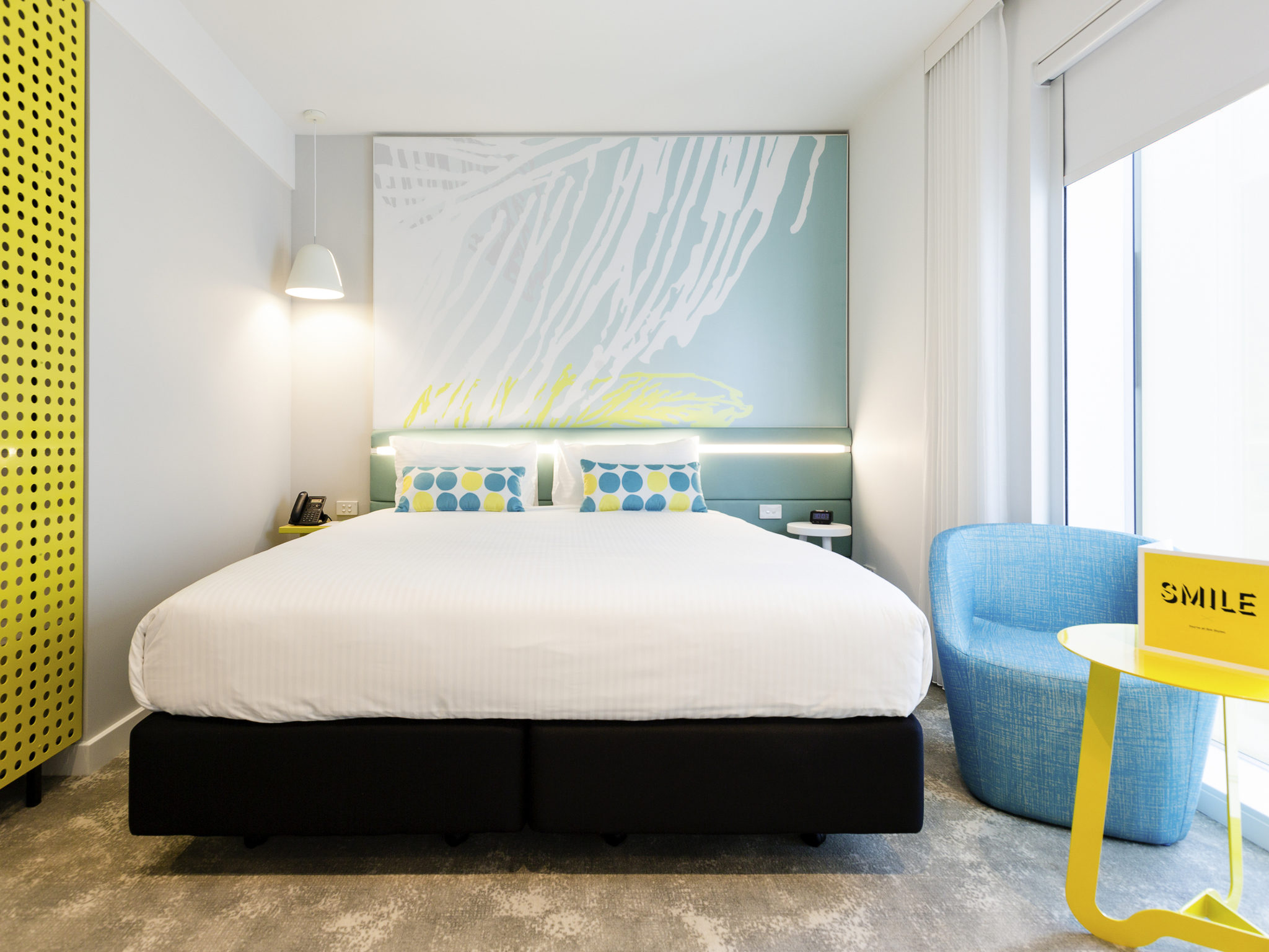 Foto - ibis Styles East Perth