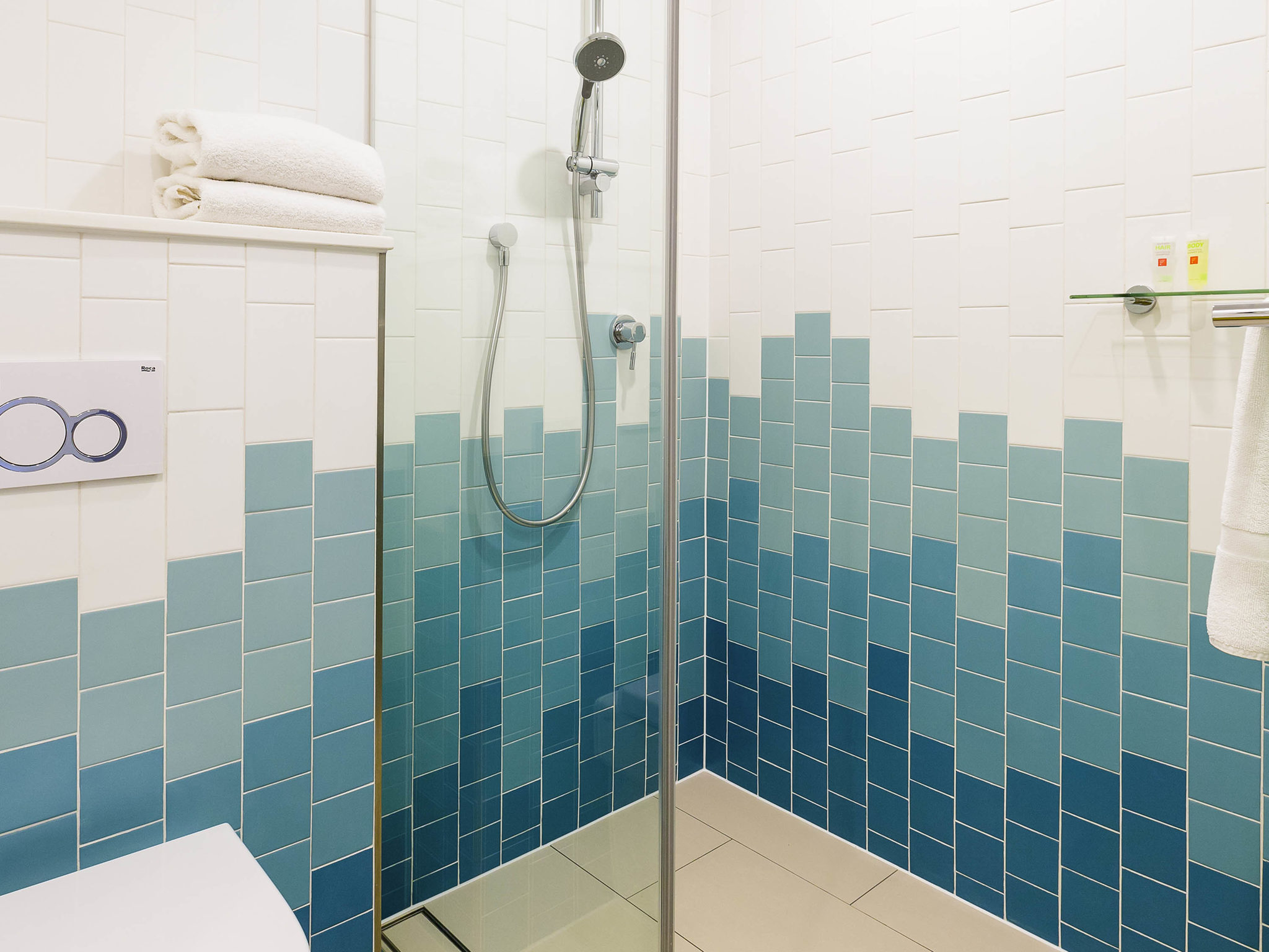 Foto - ibis Styles East Perth