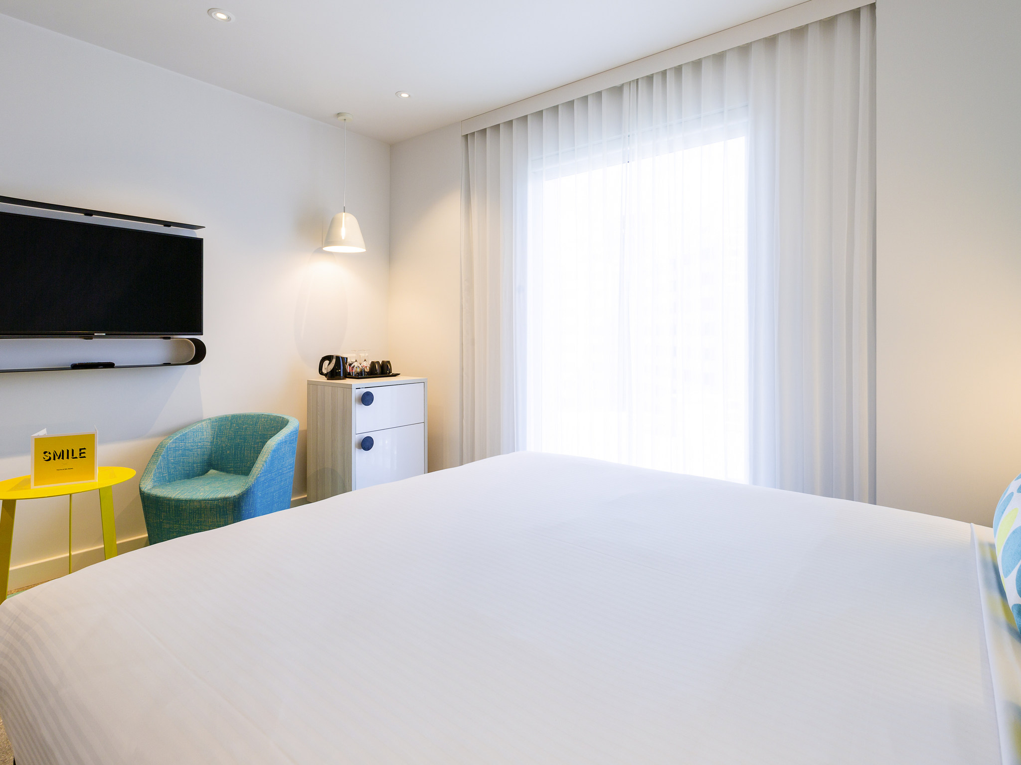 Foto - ibis Styles East Perth