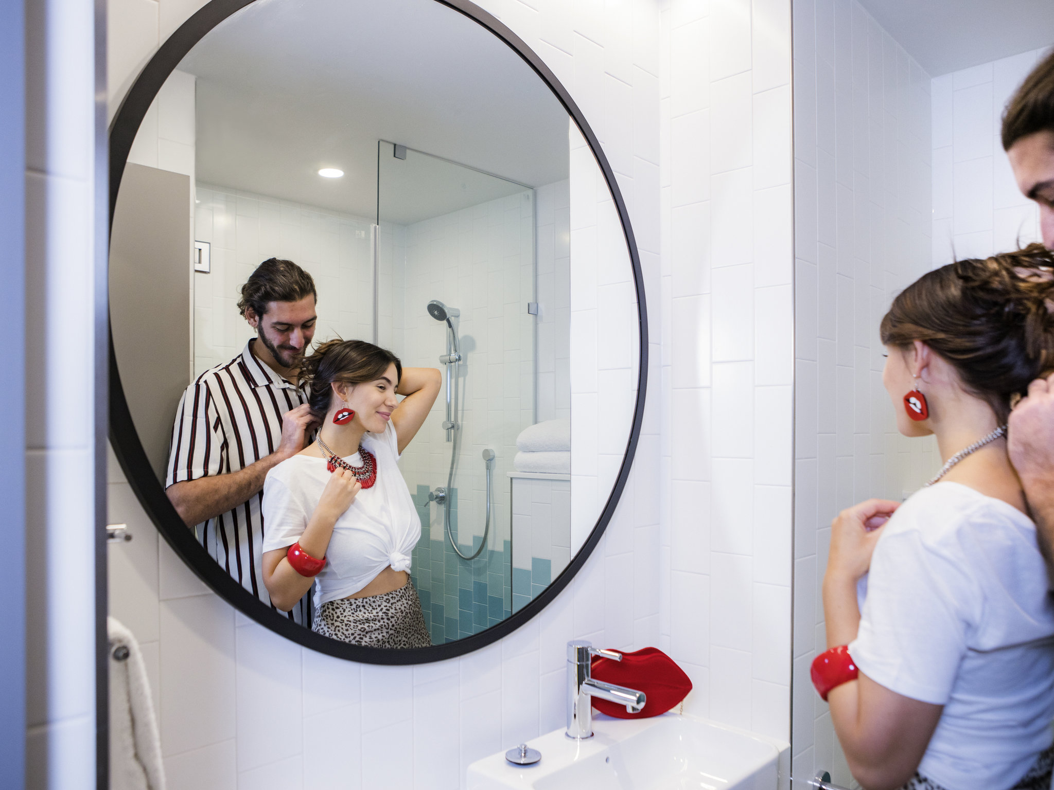Foto - ibis Styles East Perth