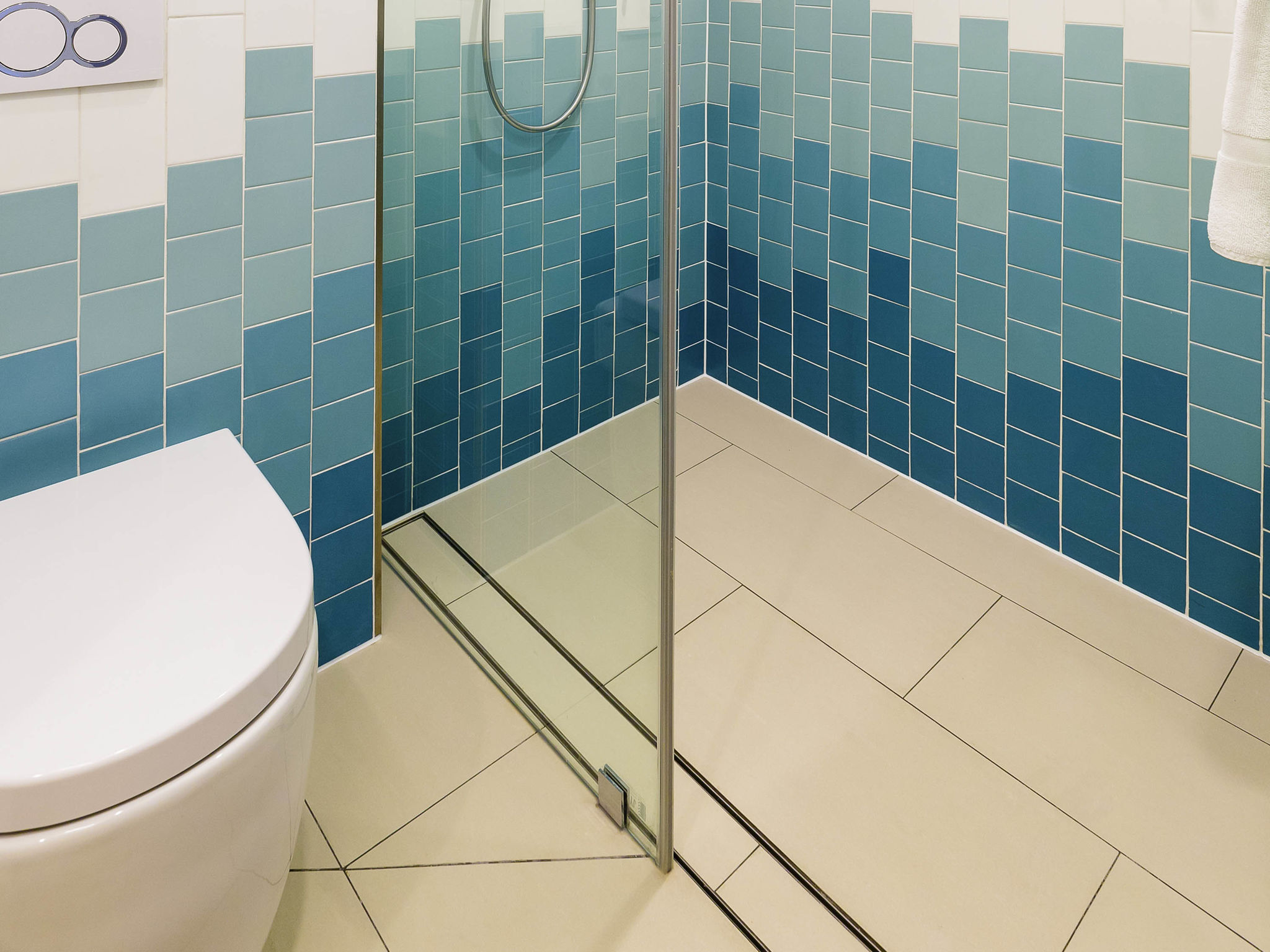 Foto - ibis Styles East Perth