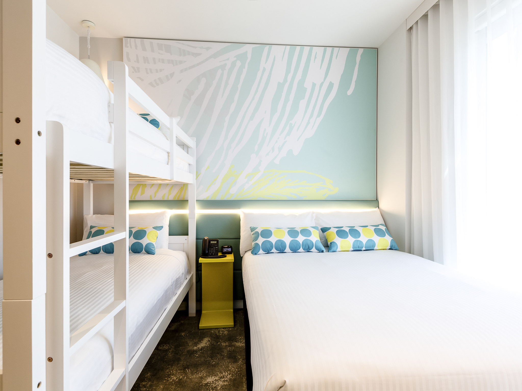 Foto - ibis Styles East Perth