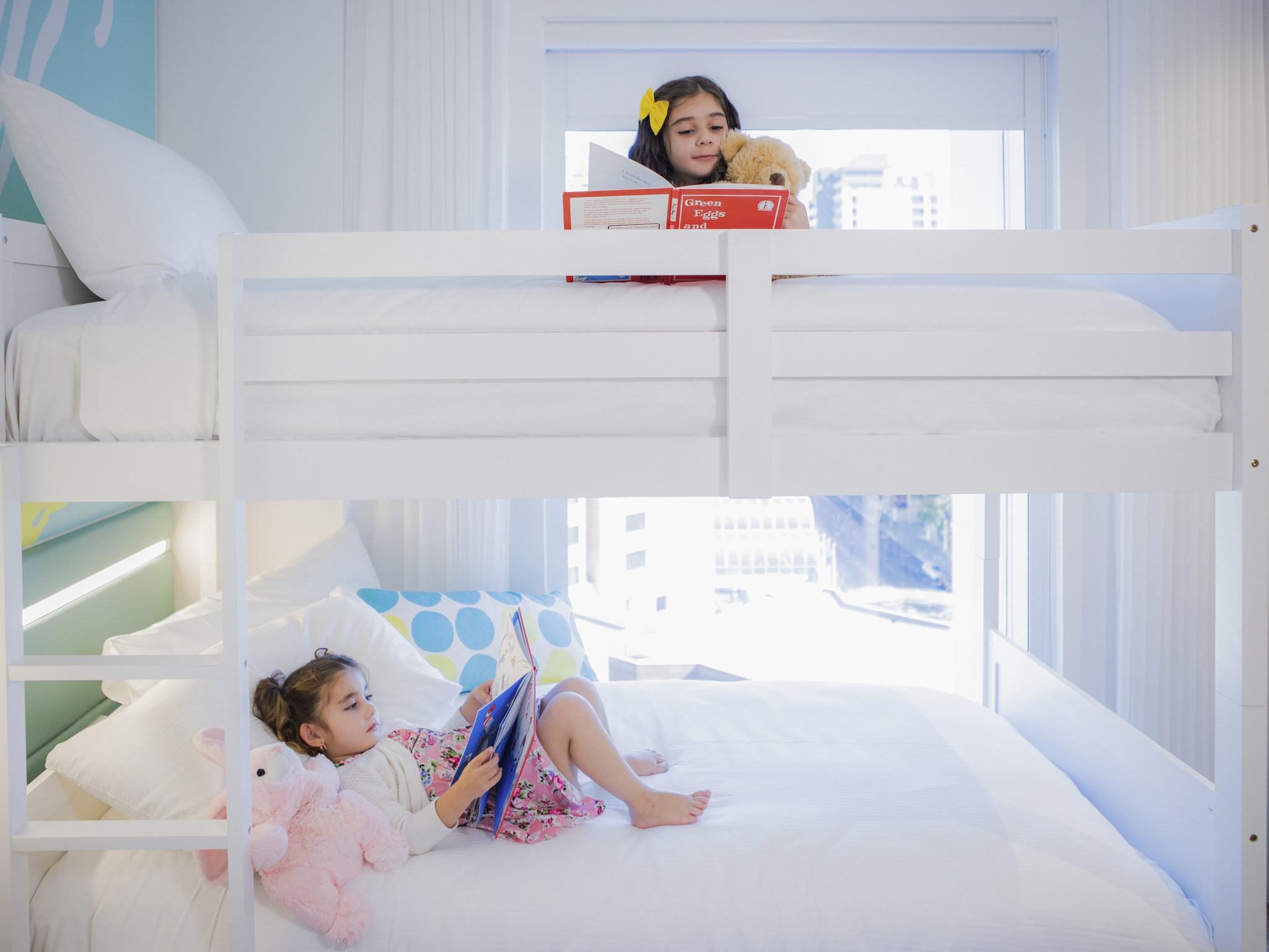 Foto - ibis Styles East Perth