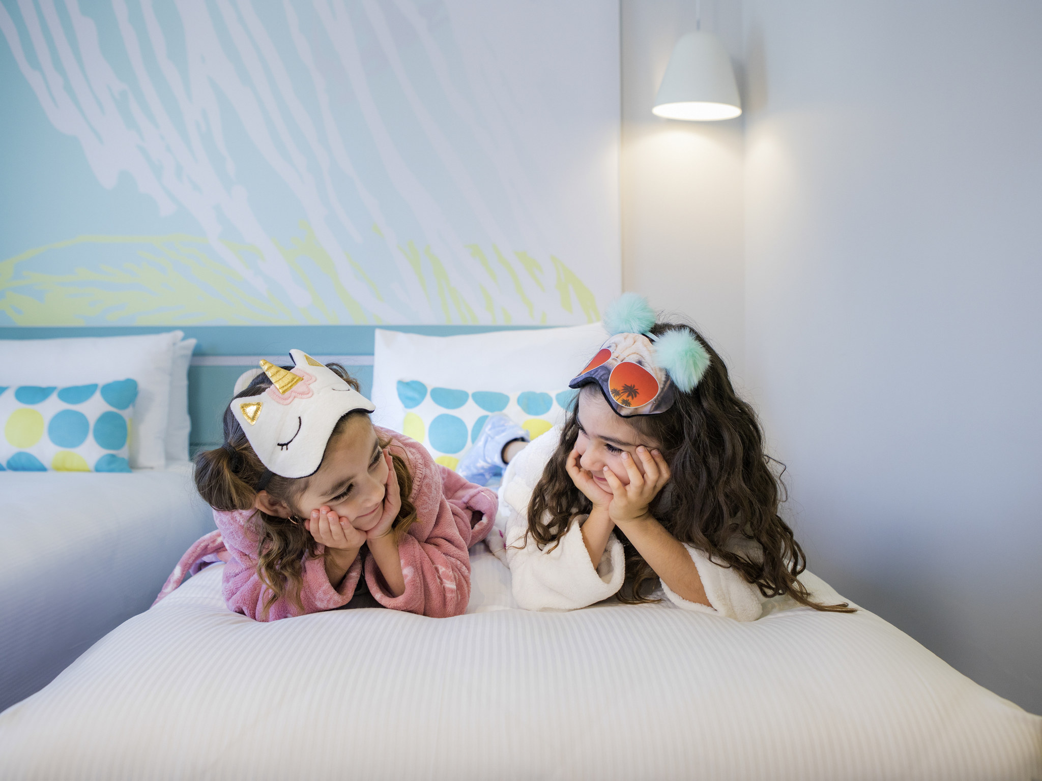 Foto - ibis Styles East Perth
