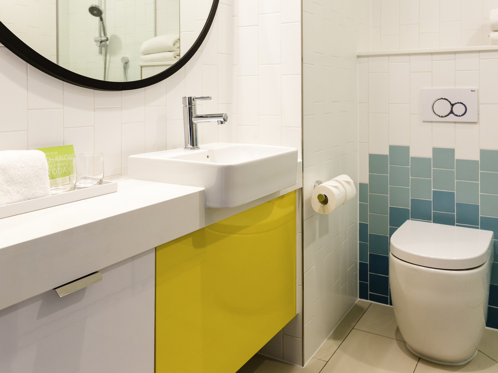 Foto - ibis Styles East Perth