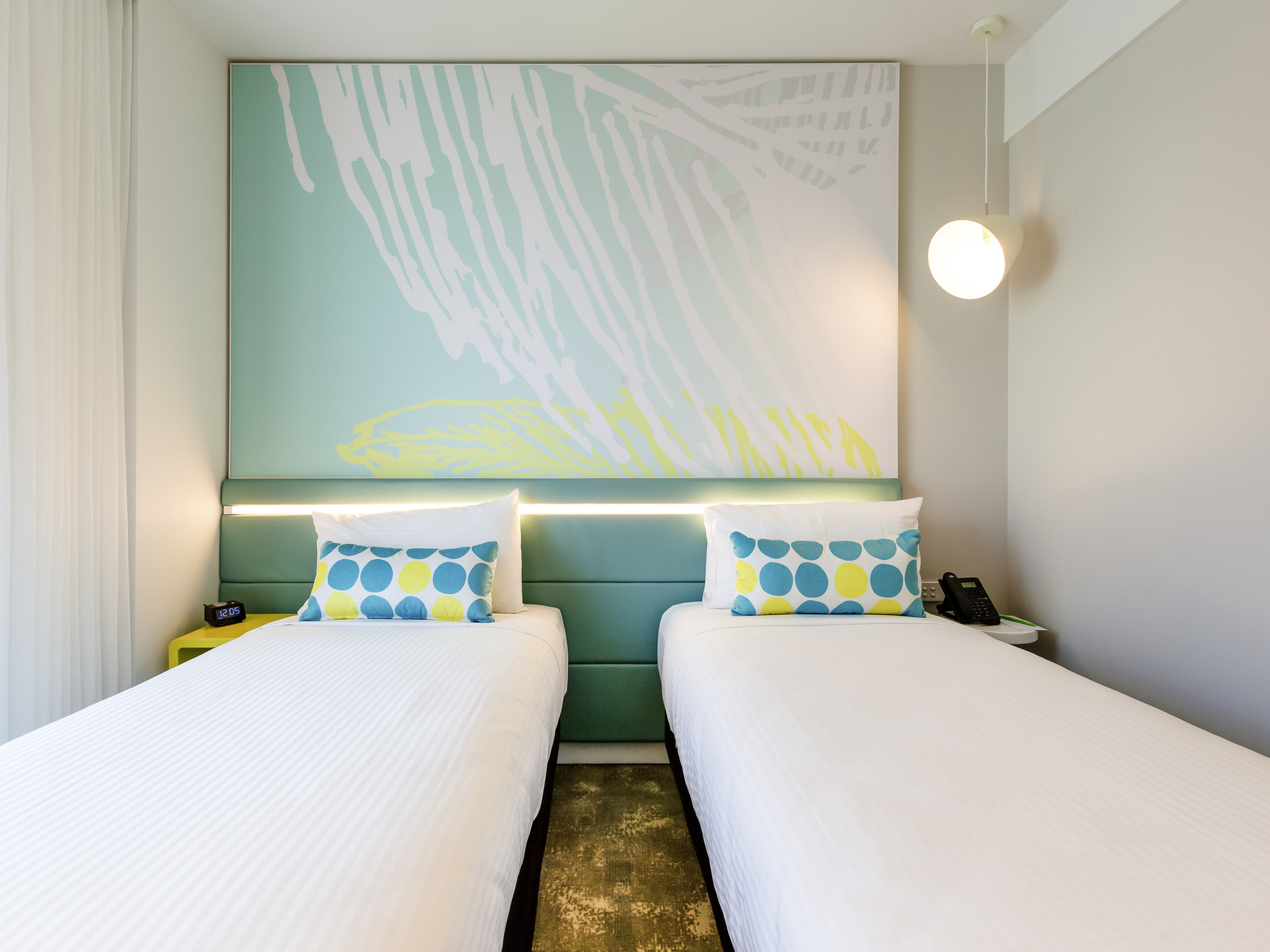 Foto - ibis Styles East Perth
