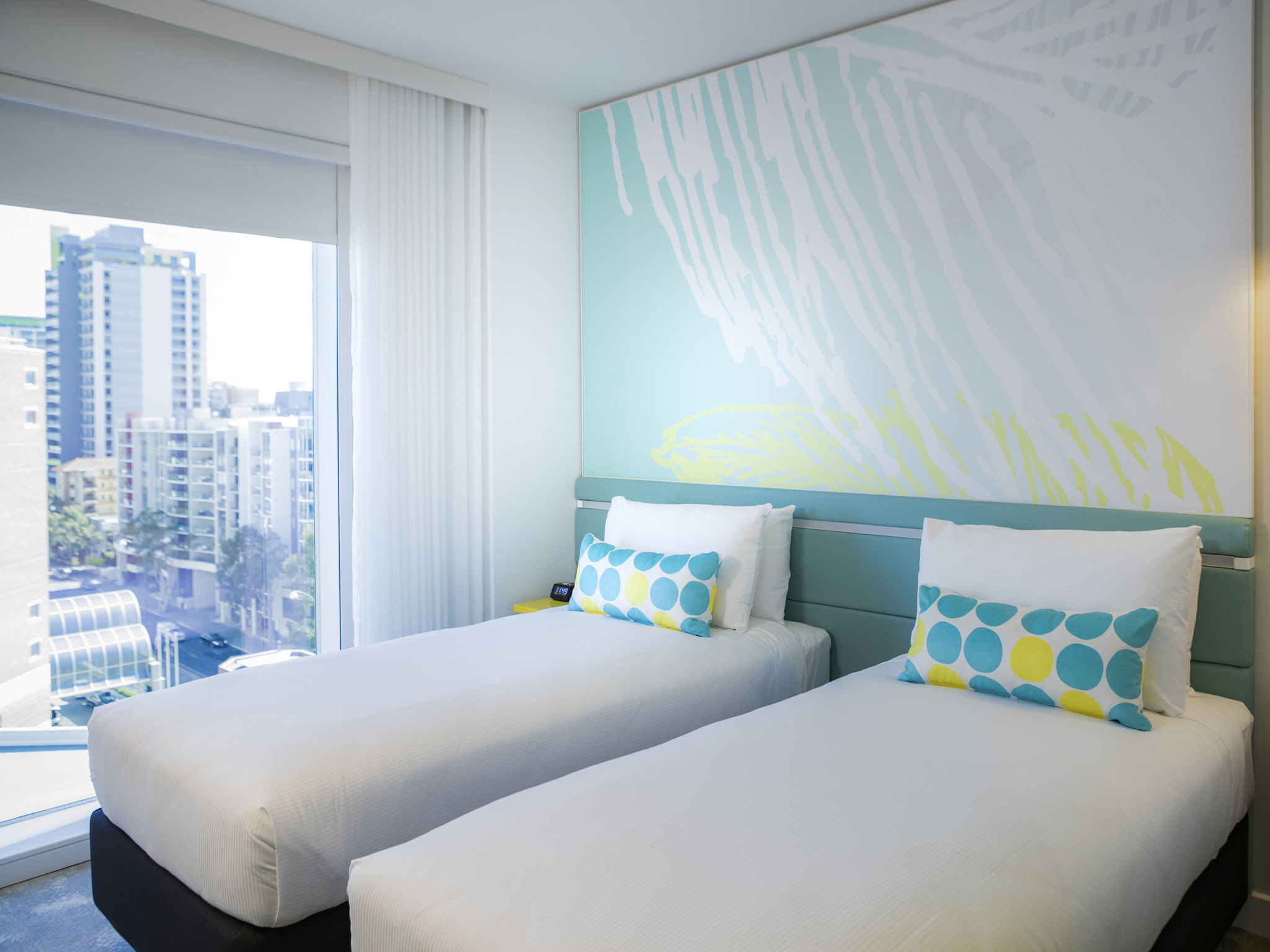 Foto - ibis Styles East Perth