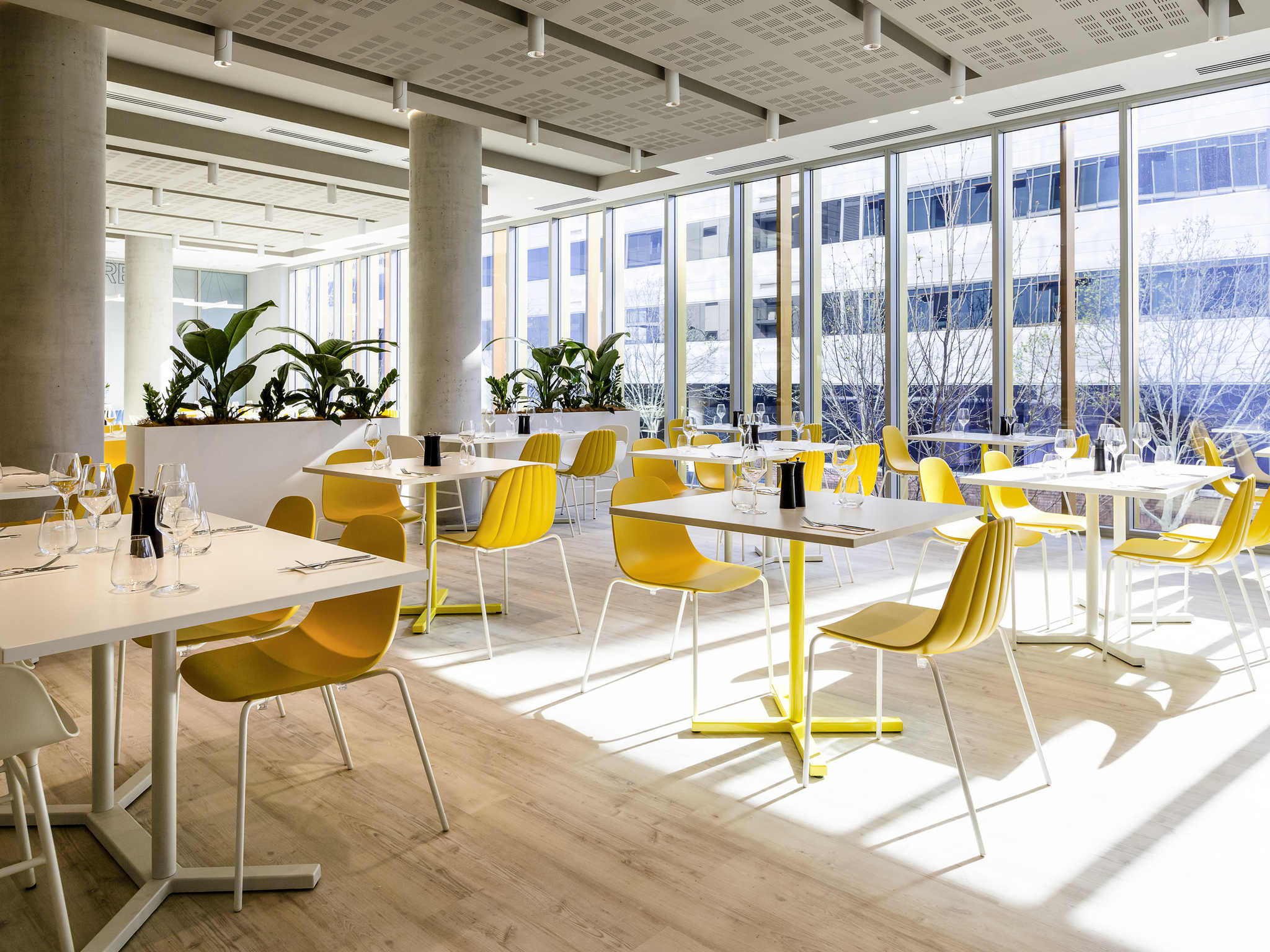 Foto - ibis Styles East Perth